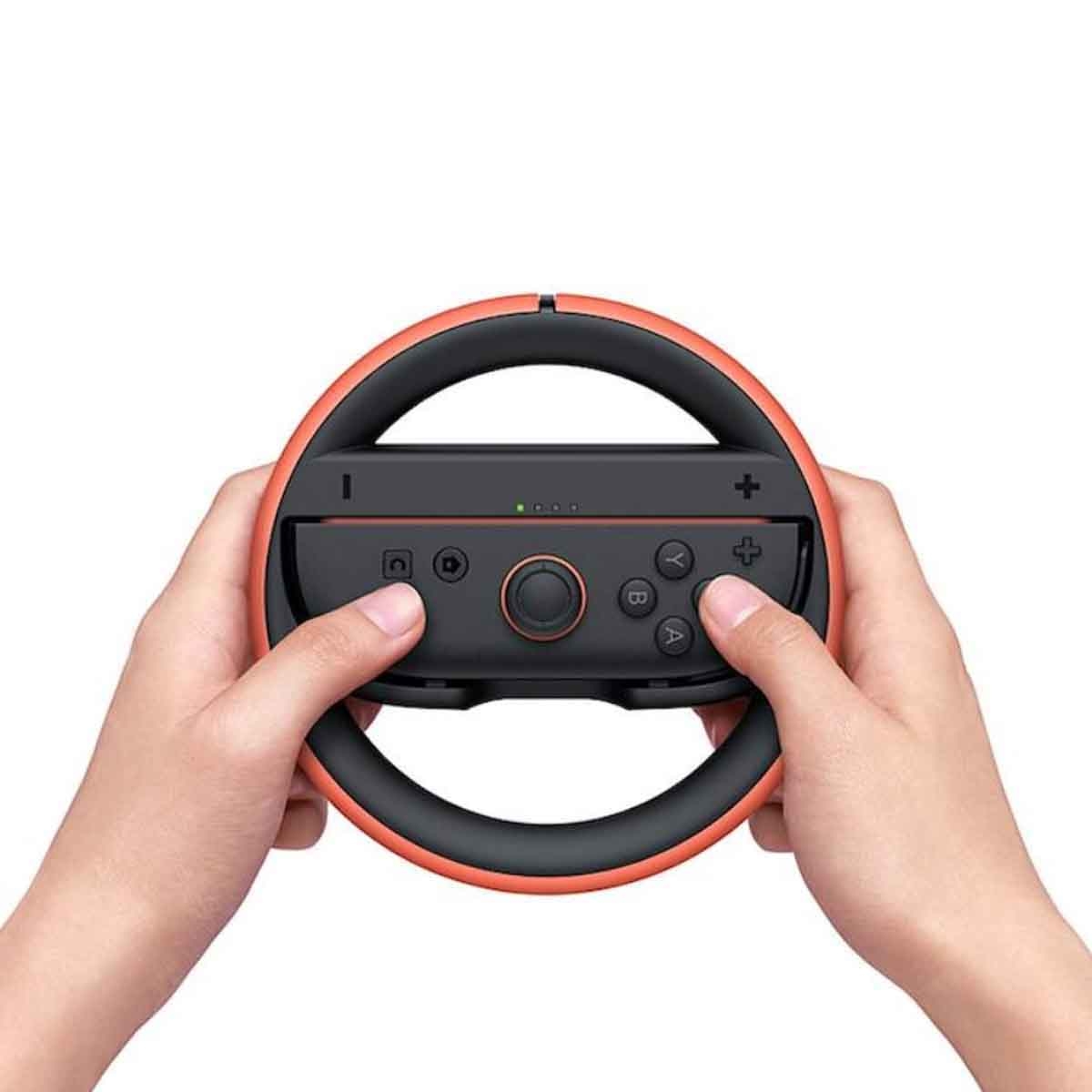 نينتندو زوج عجلات جوي-كون لجهاز نينتندو سويتش 2