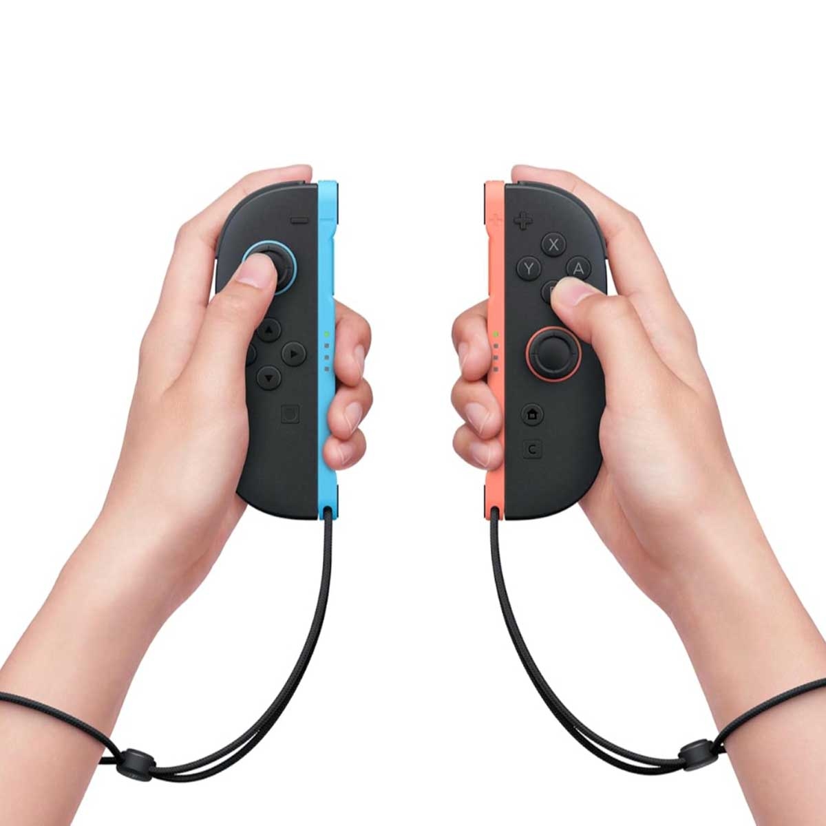 نينتندو سويتش 2 جهاز ألعاب إصدار السعودية