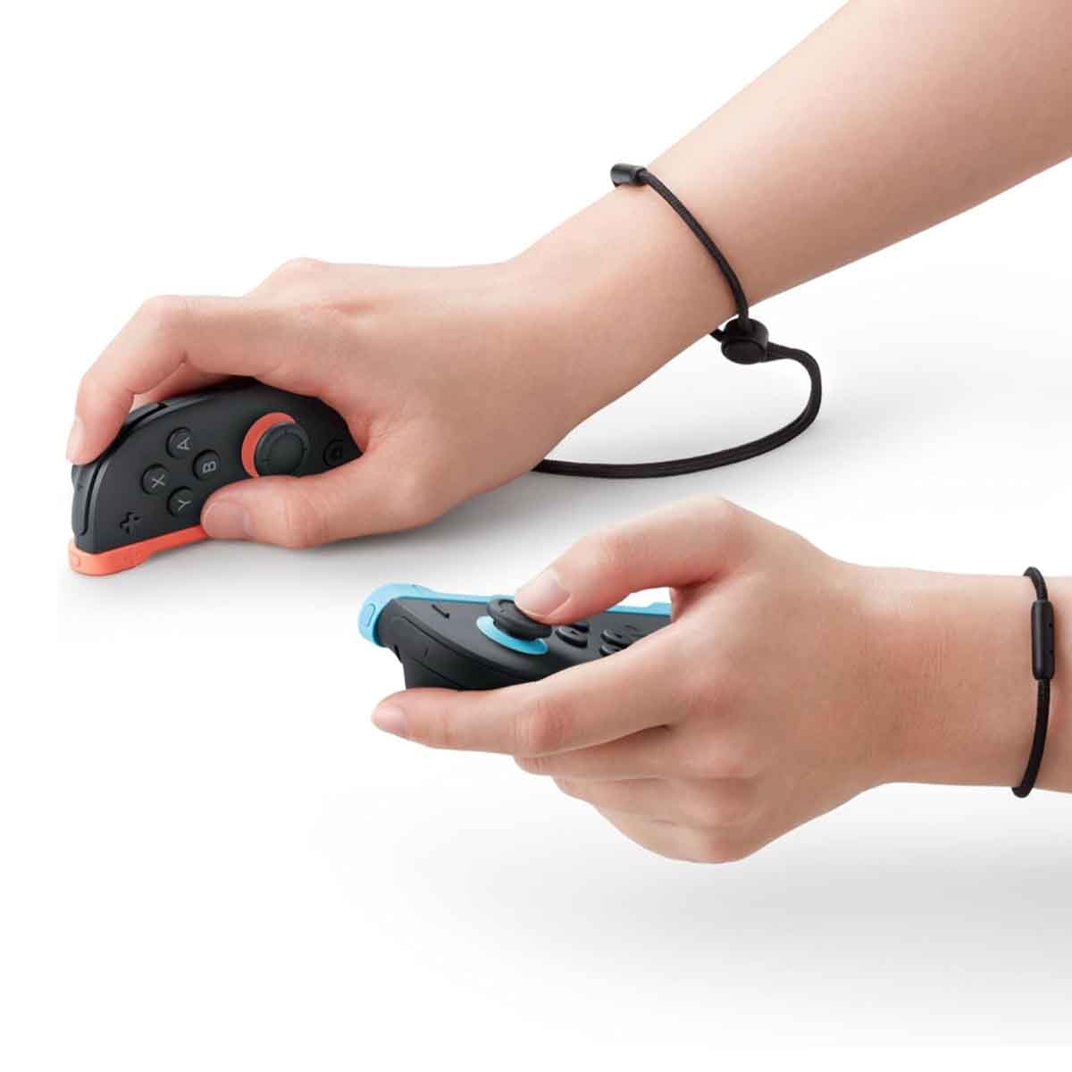 نينتندو سويتش 2 جهاز ألعاب إصدار السعودية