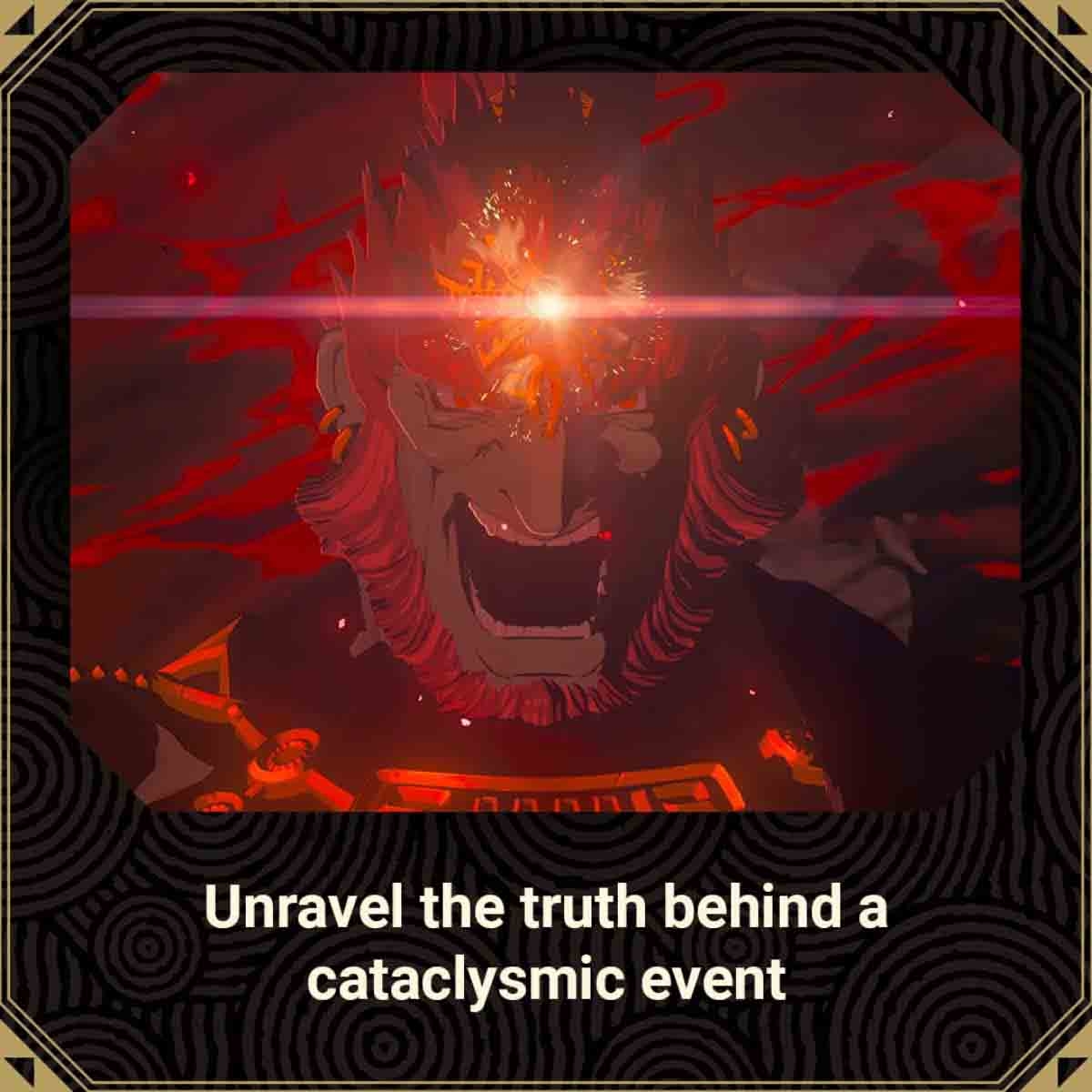 نينتندو لعبة فيديو ذا ليجند اوف زيلدا: تيرز اوف ذا كينجدوم لنينتندو سويتش