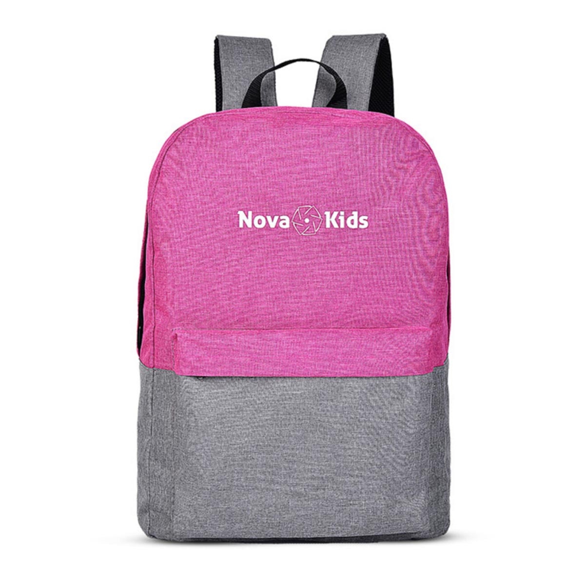 نوفا كيدز حقيبة مدرسية 17 بوصة، للجنسين، 3-4 سنوات
