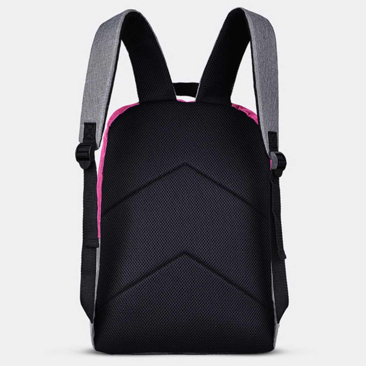 نوفا كيدز حقيبة مدرسية 17 بوصة، للجنسين، 3-4 سنوات