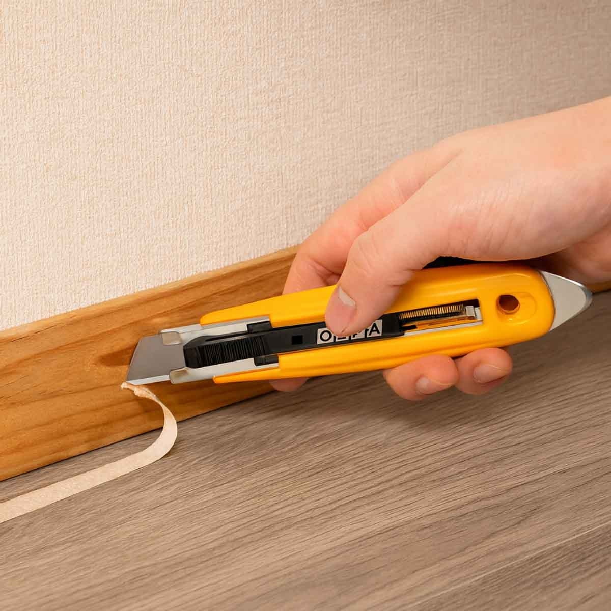 أولفا مشرط أمان مع قاطع شريط وفتّاح صناديق (13+ سنة)