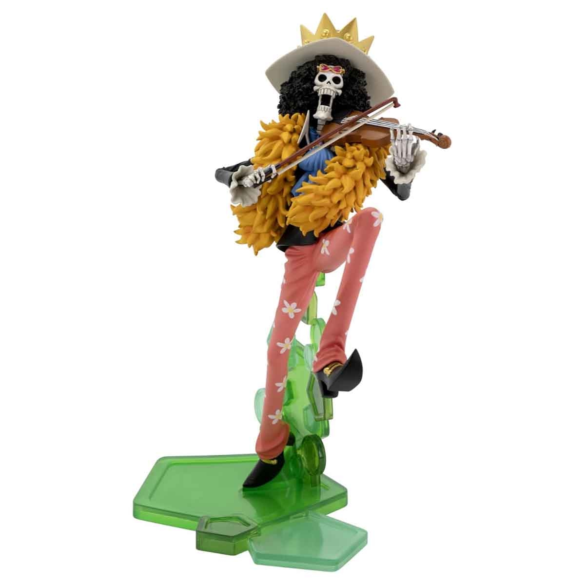 أبيستايل مجسم بروك ون بيس