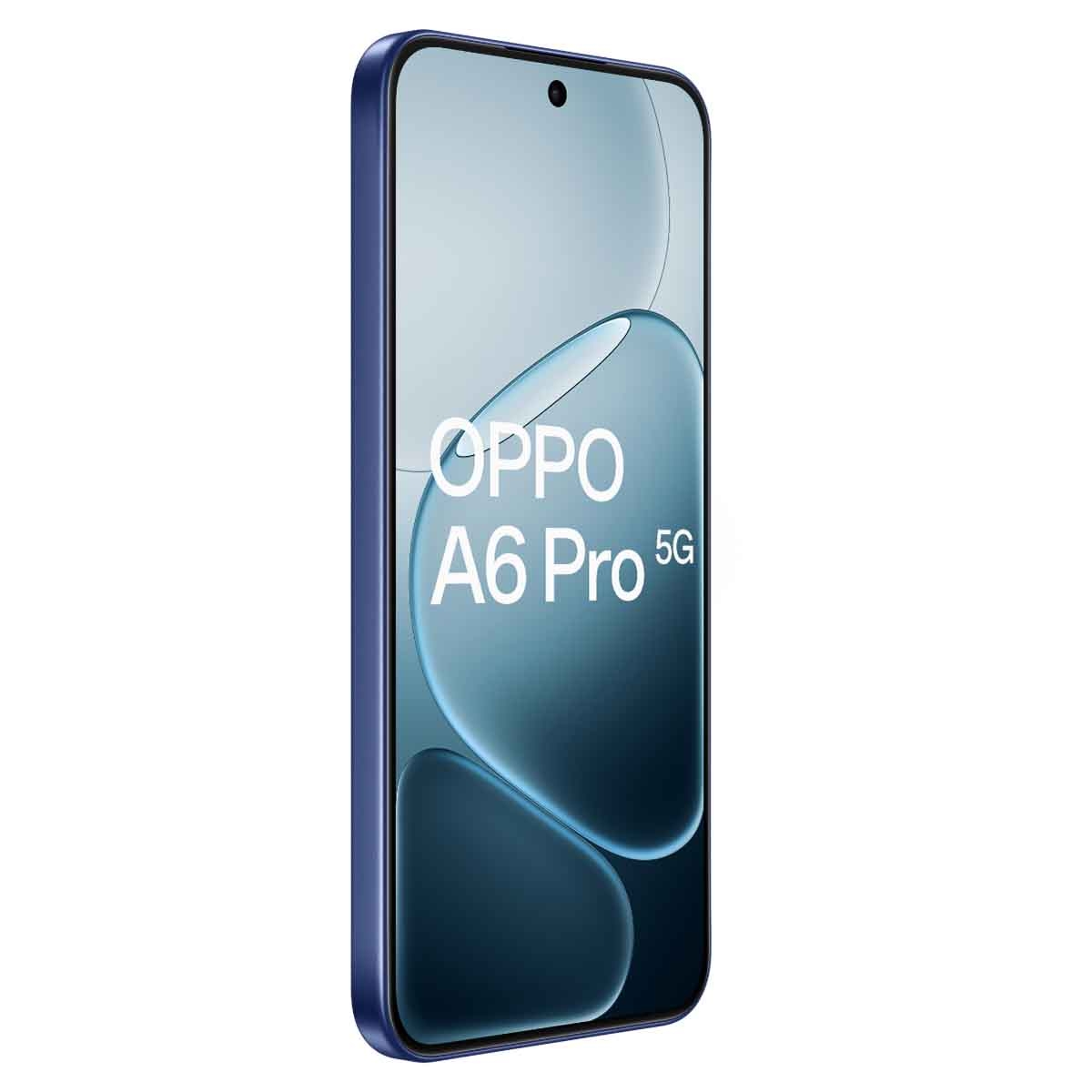 أوبو A6 برو جوال أندرويد فايف جي