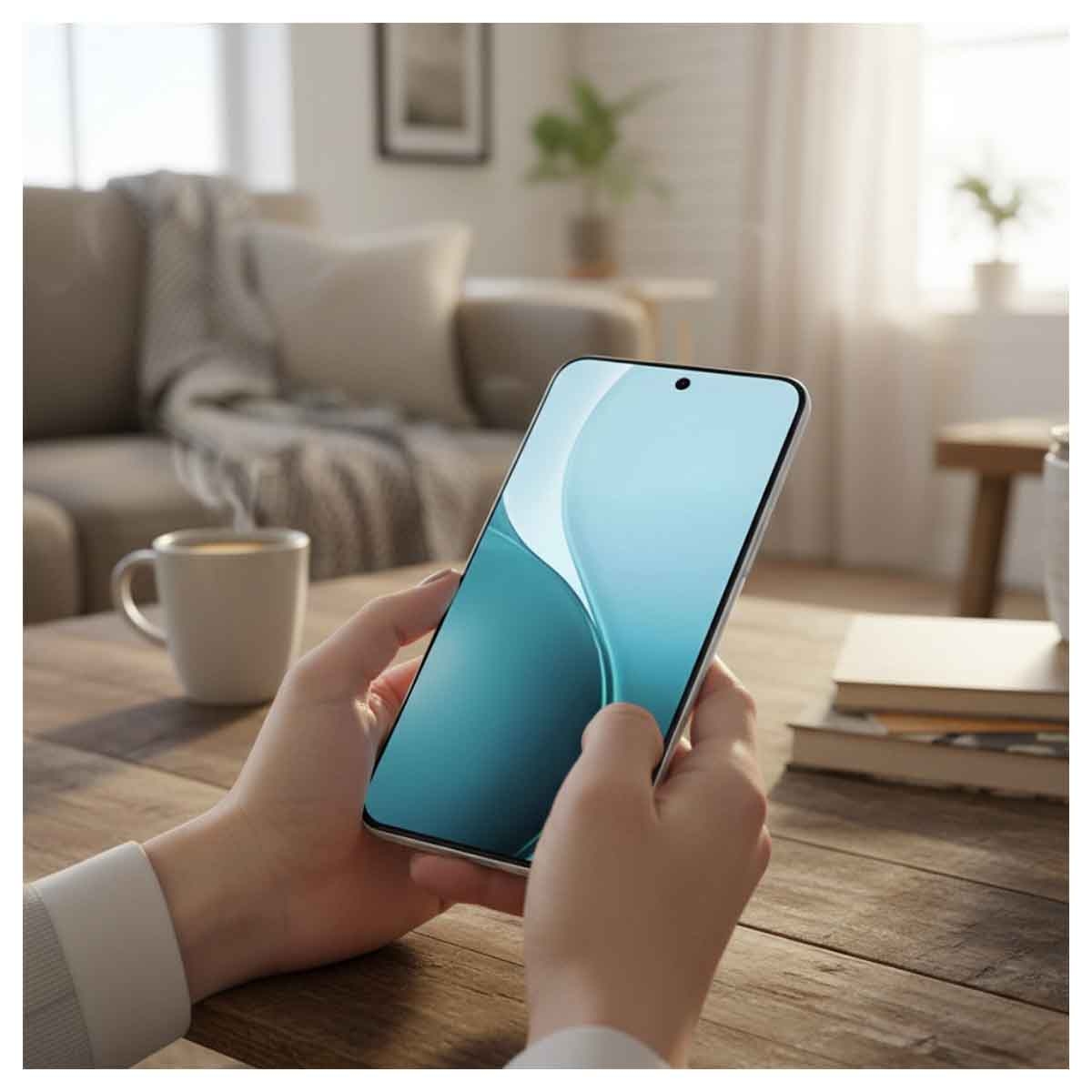 أوبو Reno 14F جوال أندرويد فايف جي