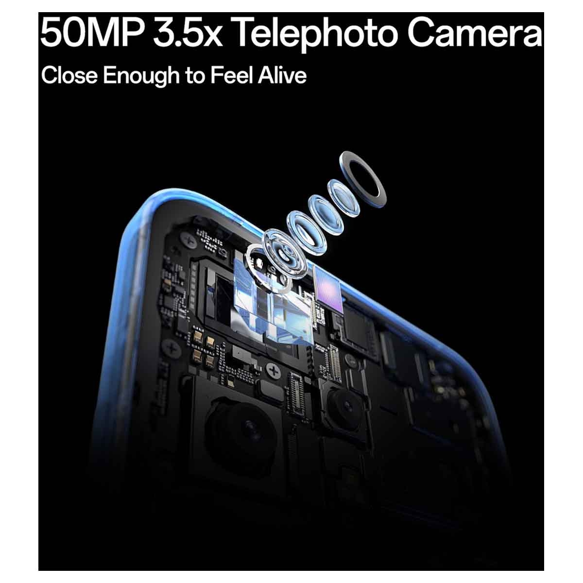 أوبو Reno 14F جوال أندرويد فايف جي