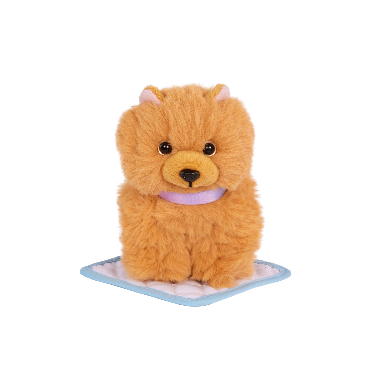 أور جينيريشن - دمية أيانا وغولدي مع جرو للبنات، 3-4 سنوات