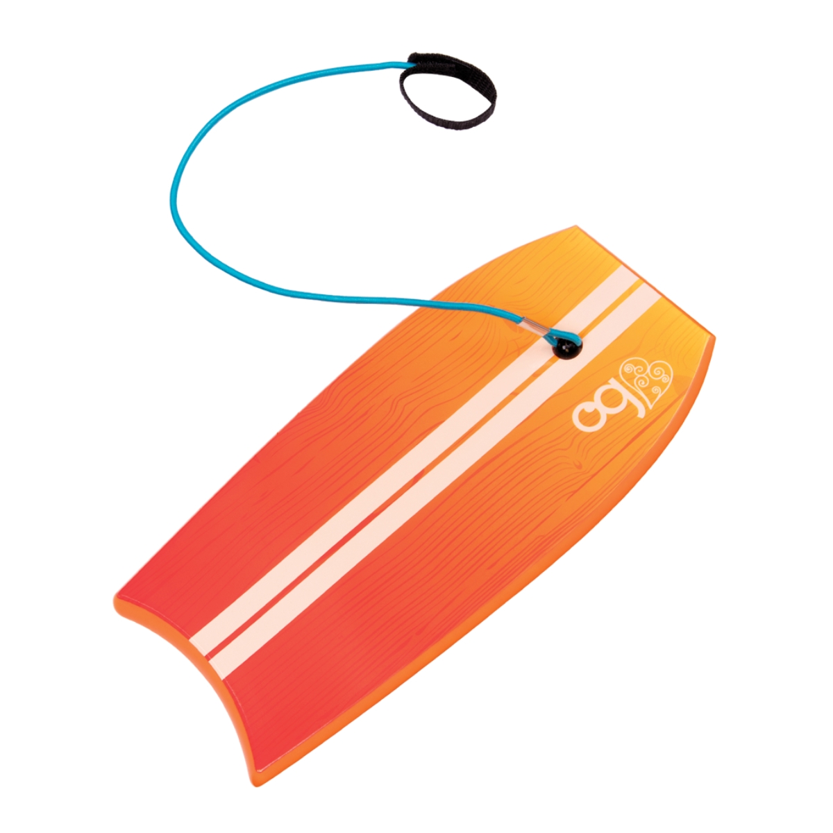 أور جينيريشن دمية الصبي غيب راكب الأمواج 18 إنش مع الإكسسوارات للجنسين، 3-4 سنوات