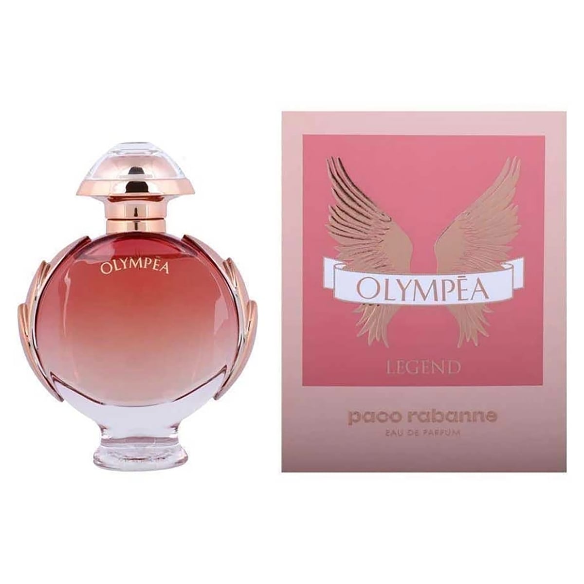 Paco Rabanne Olympea Legend Eau De Parfum 80 ml for Women