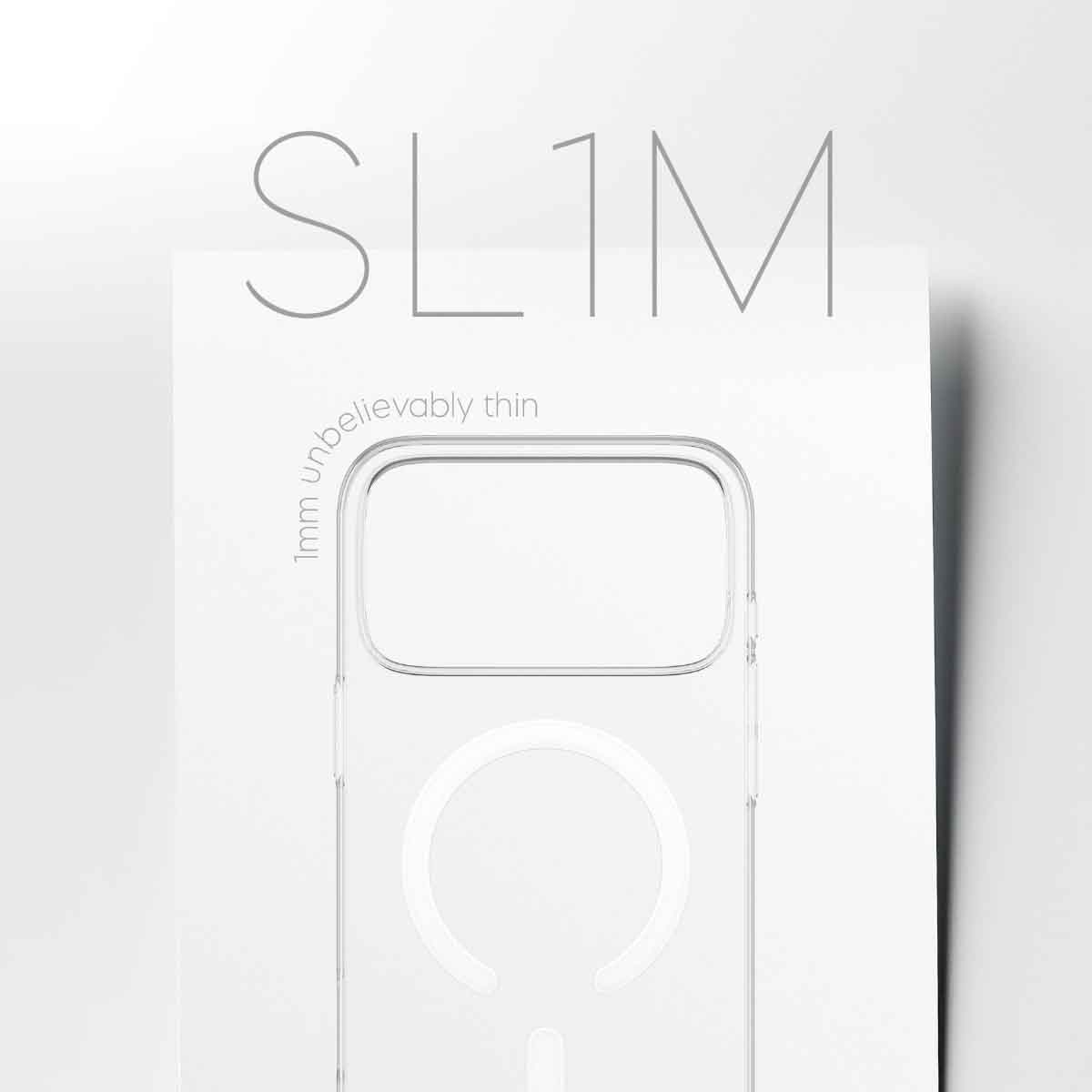 بانزر جلاس كير حافظة سليم شفافة لجوال ايفون 17 برو ماكس