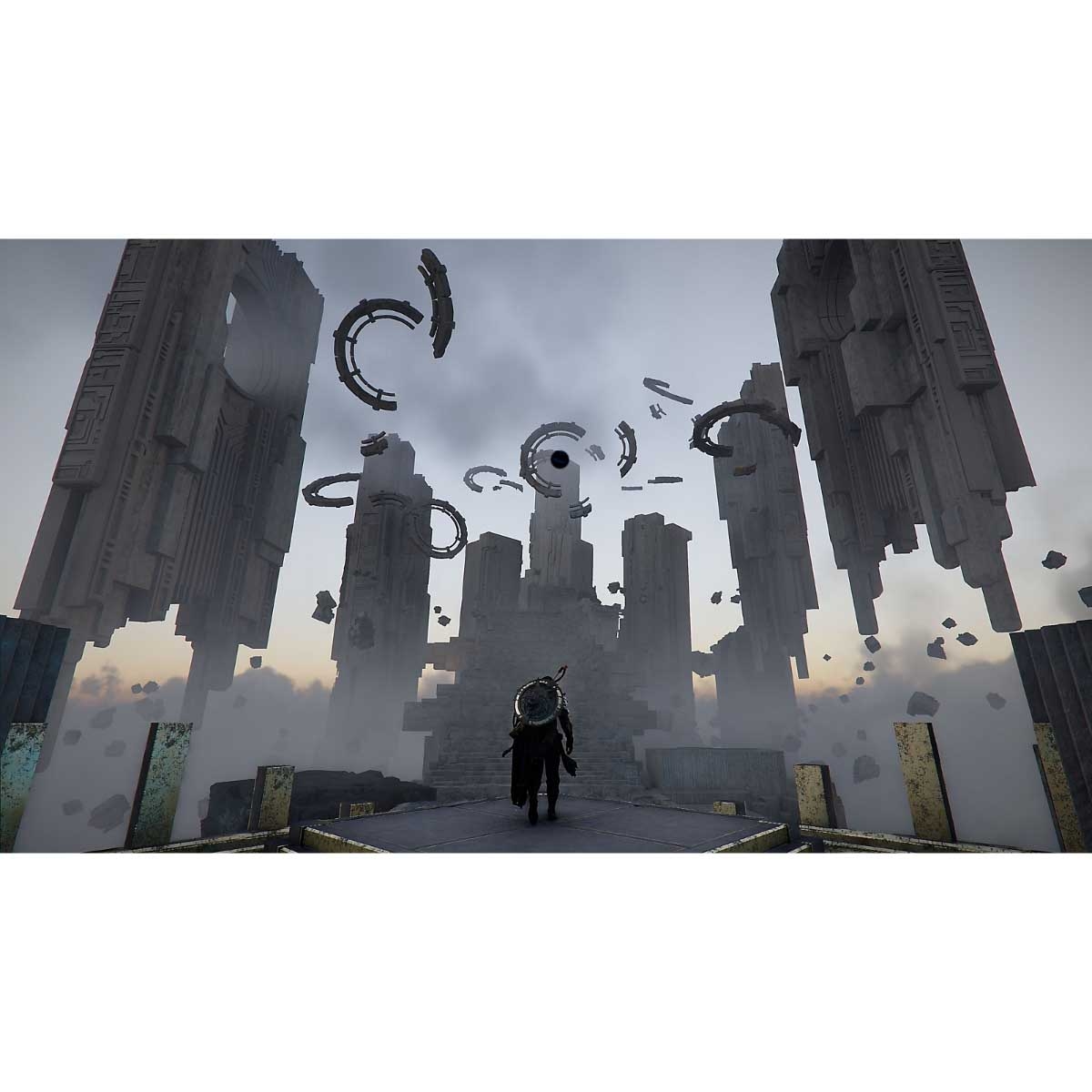 لعبة فيديو Pearl Abyss Crimson Desert Day One Edition (نسخة السعودية) لجهاز PS5