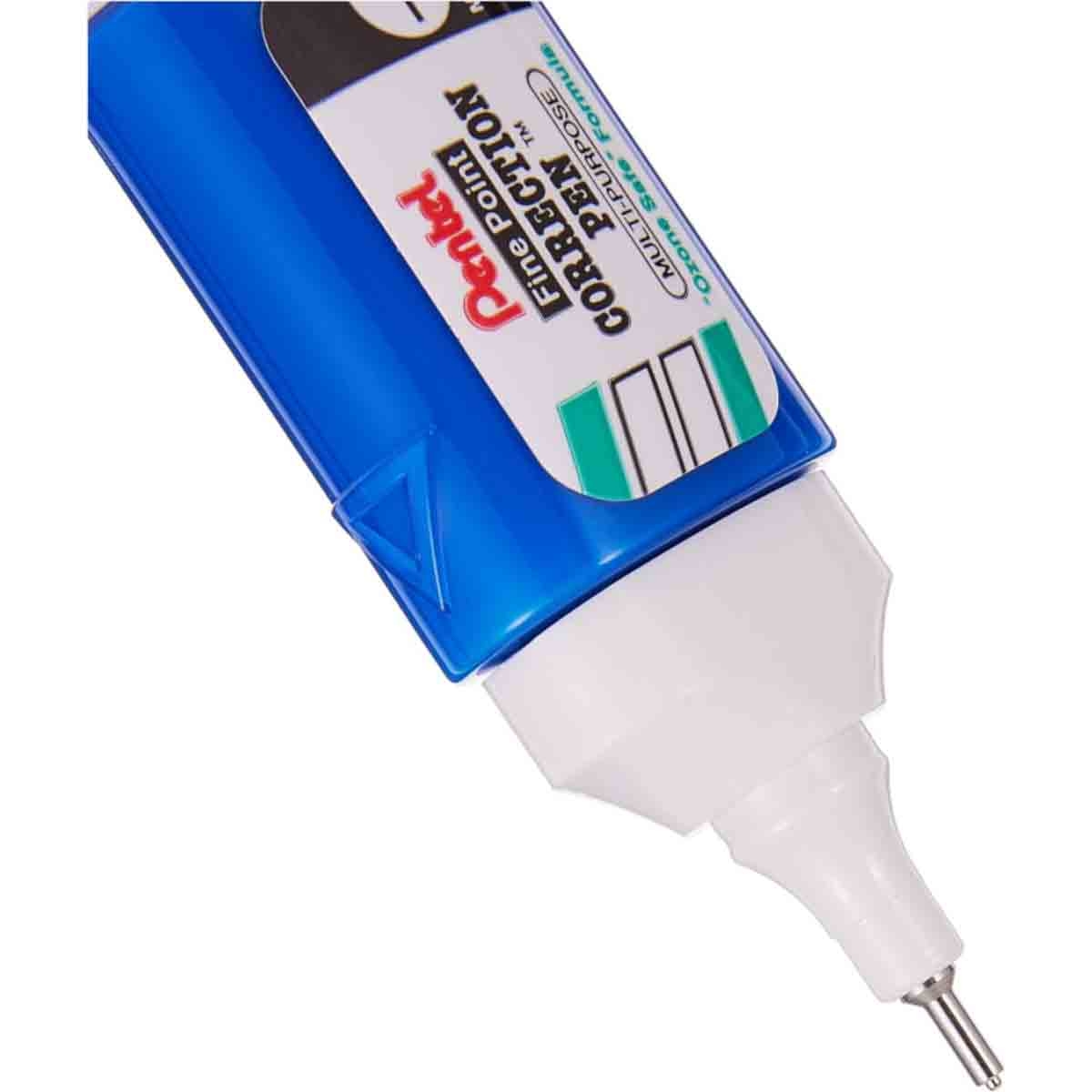 بنتل قلم تصحيح بطرف دقيق صغير