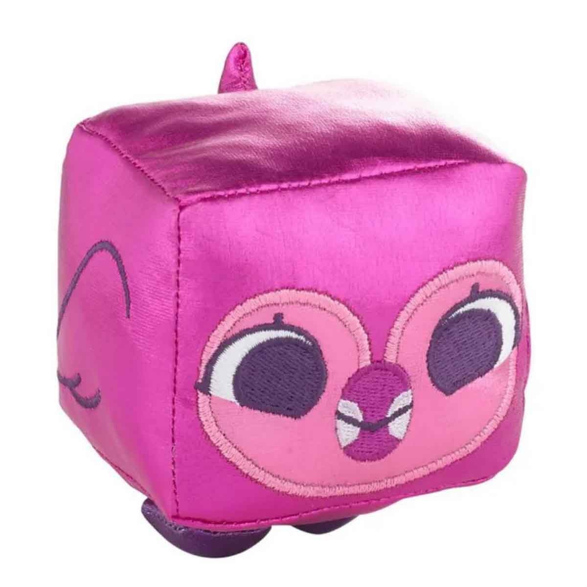 بيت سيميوليتر إكس دمية محشوة صندوق كنز غامض منوع للجنسين، عمر 5-7 سنوات