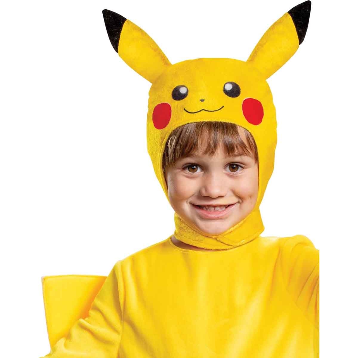 بوكيمون زي فاخر بيكاتشو