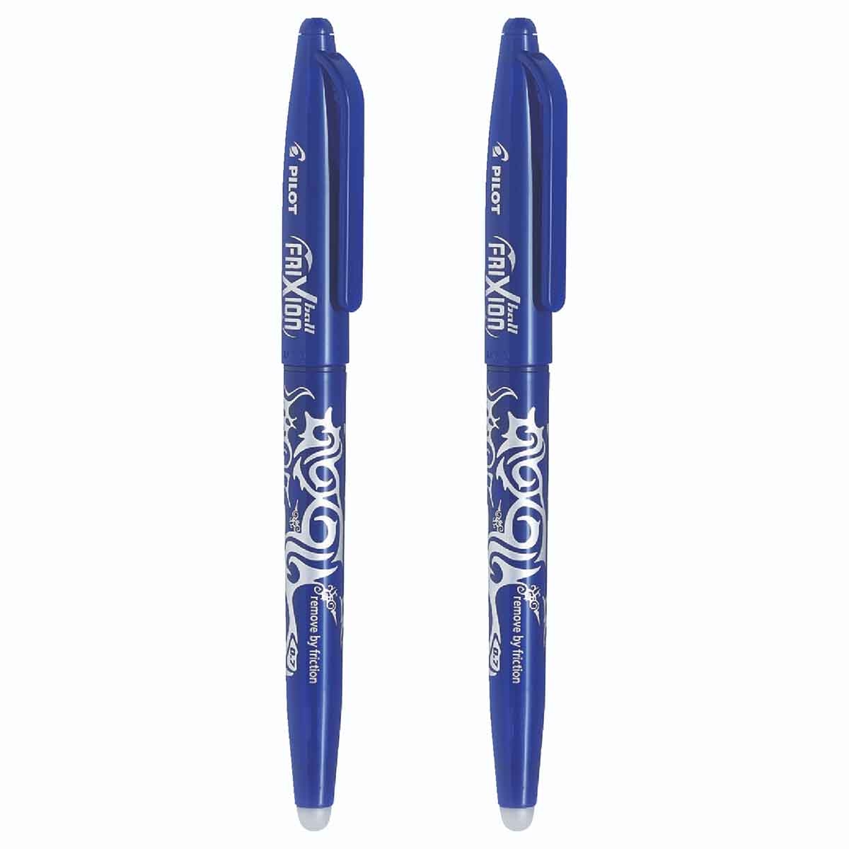 بايلوت مجموعة أقلام فريكسون قابلة للمسح 0.7 مم مزيج ألوان عدد 2