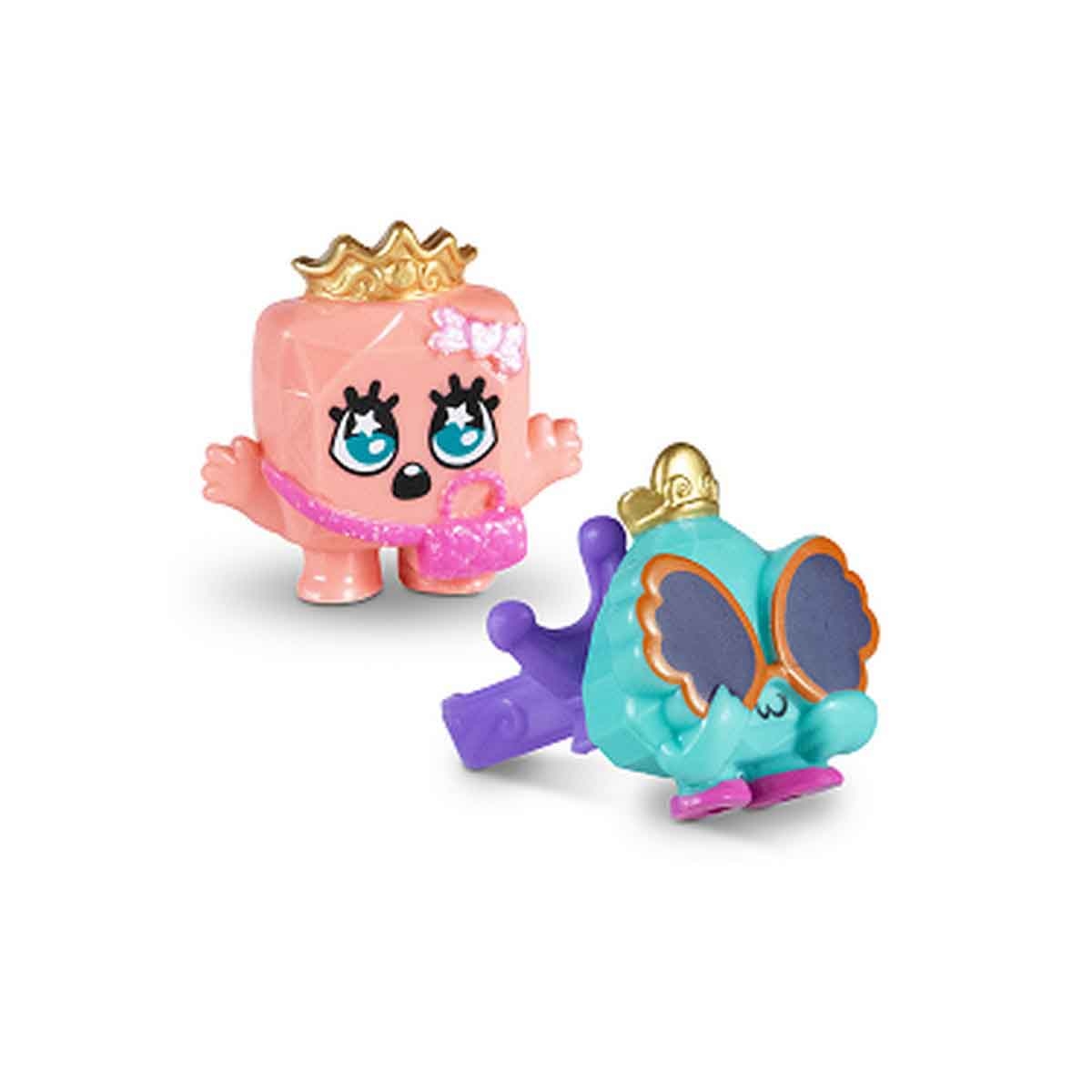 بينكي بروميس شخصيات جيمي فريندز التاج المفاجئ للبنات، عمر 5-7 سنوات