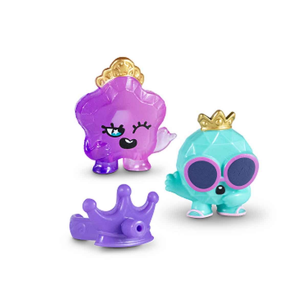 بينكي بروميس شخصيات جيمي فريندز التاج المفاجئ للبنات، عمر 5-7 سنوات