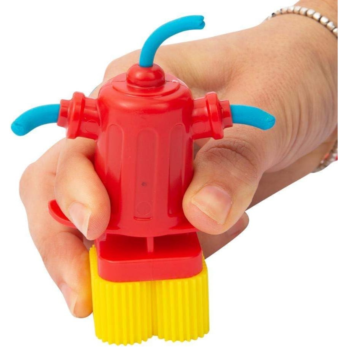 بلاي-دو مجموعة بلوكس سيارة الإطفاء للجنسين، 3-4 سنوات