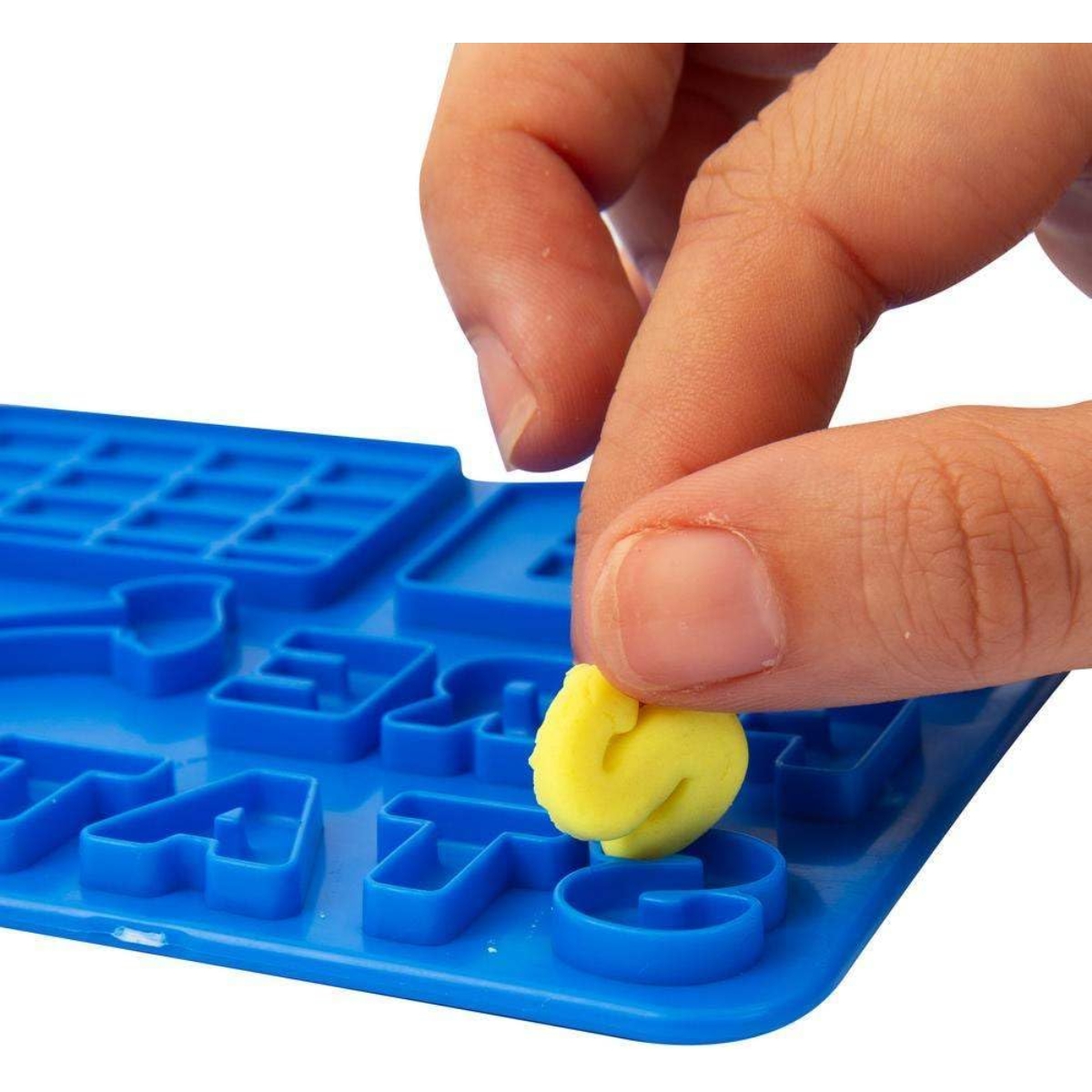 بلاي-دو مجموعة بلوكس سيارة الإطفاء للجنسين، 3-4 سنوات