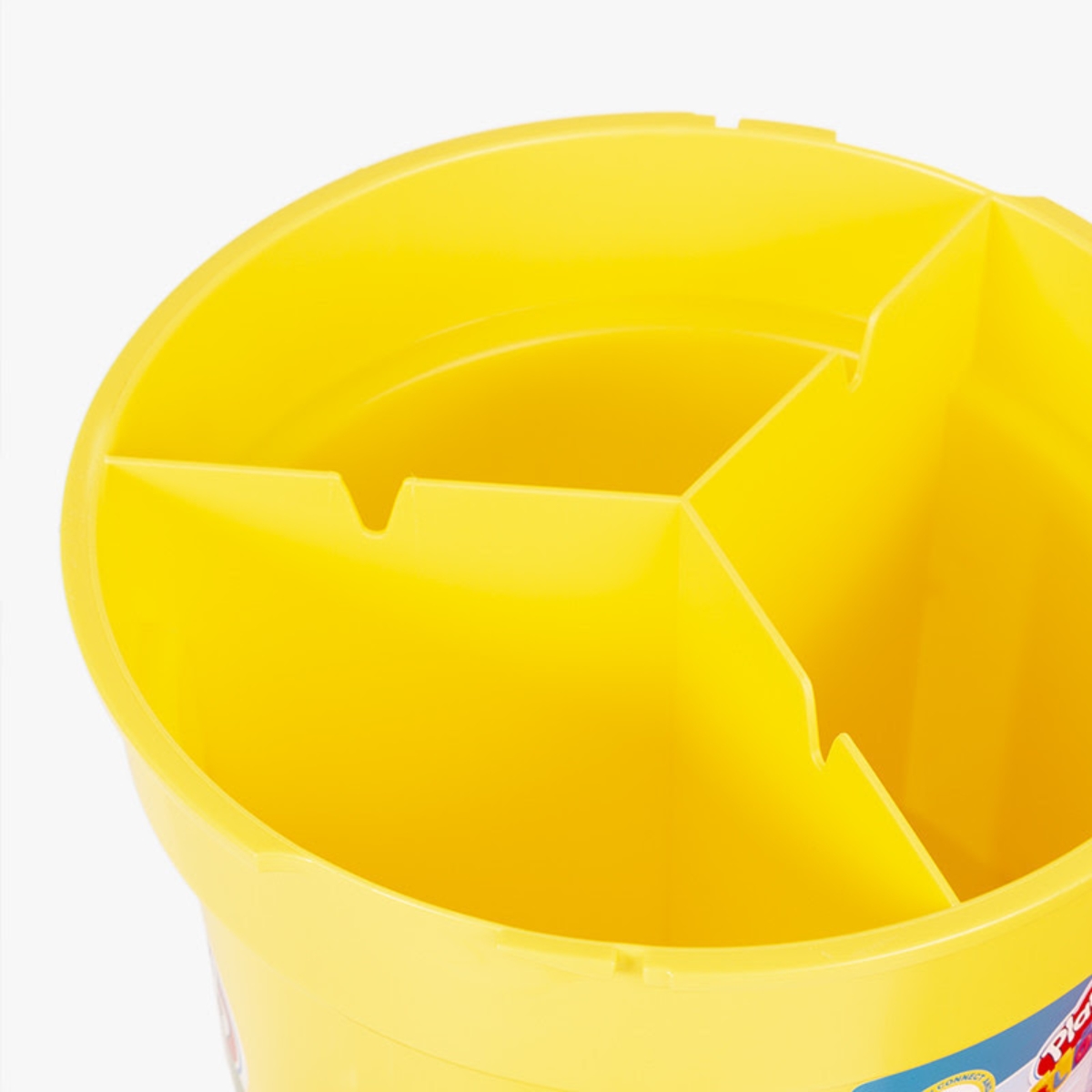 بلاي-دو مجموعة مقعد وتخزين بلوكس للجنسين، 3-4 سنوات