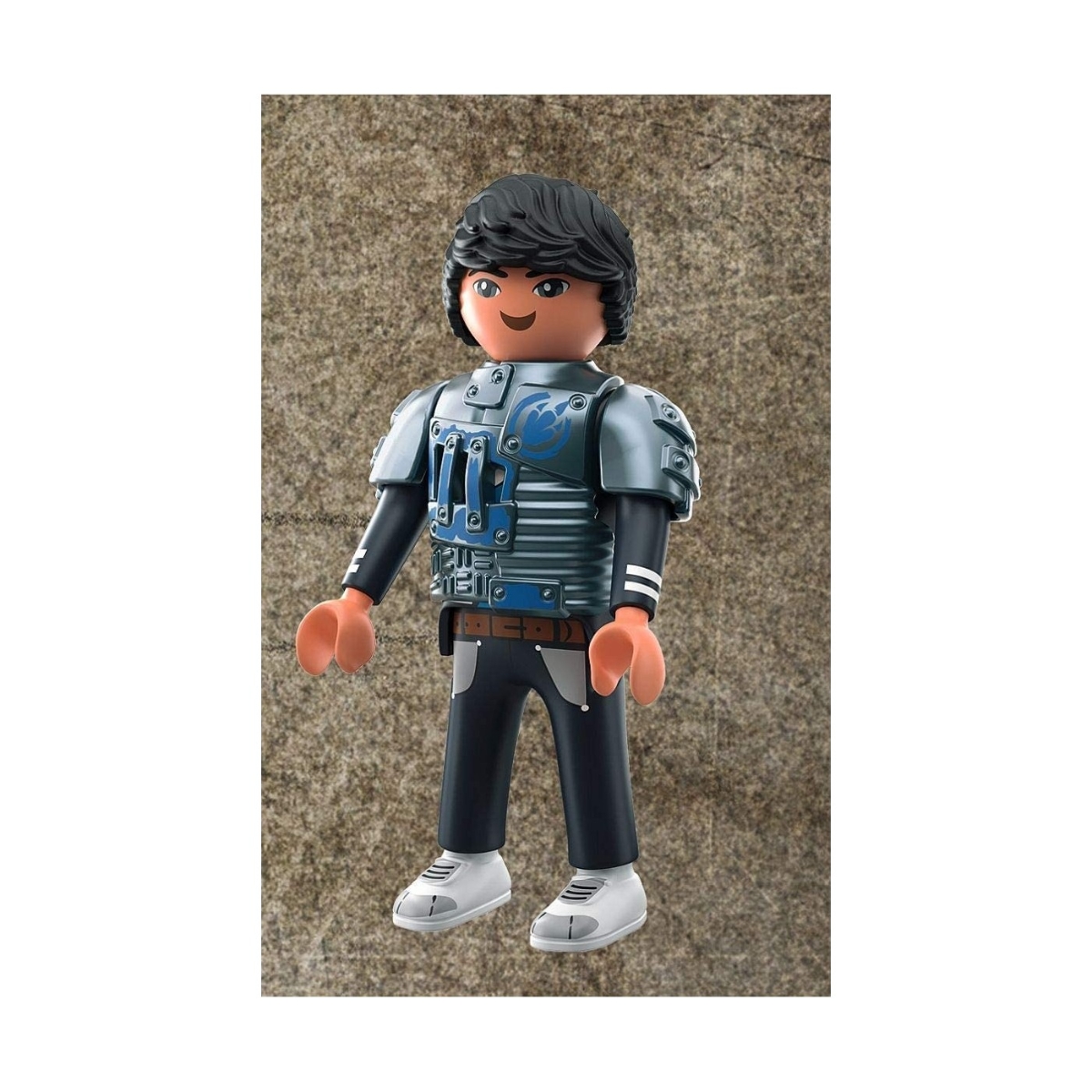 بلاي موبيل داينو رايز تي-ريكس: معركة العمالقة للجنسين، 5-7 سنوات