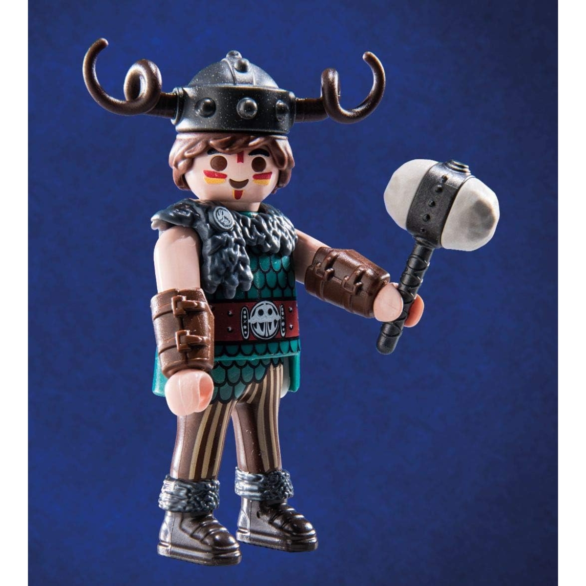 بلاي موبيل دريم ووركس سباق التنانين سنوتلاوت وهوكفانغ للجنسين، 5-7 سنوات