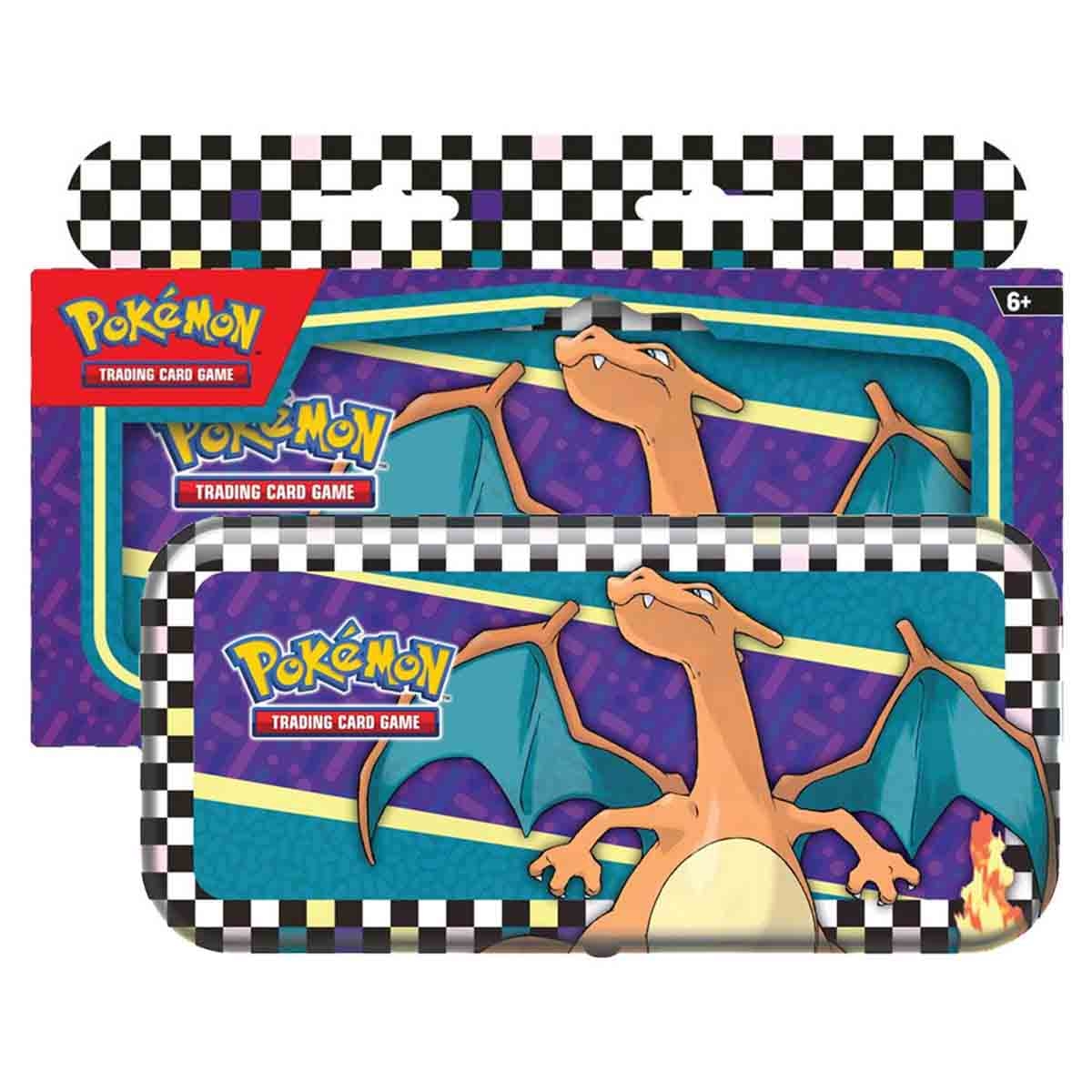 بوكيمون مجموعة العودة إلى المدرسة، علبة أقلام مع حزمة تعزيزية للجنسين، من عمر 5 إلى 7 سنوات