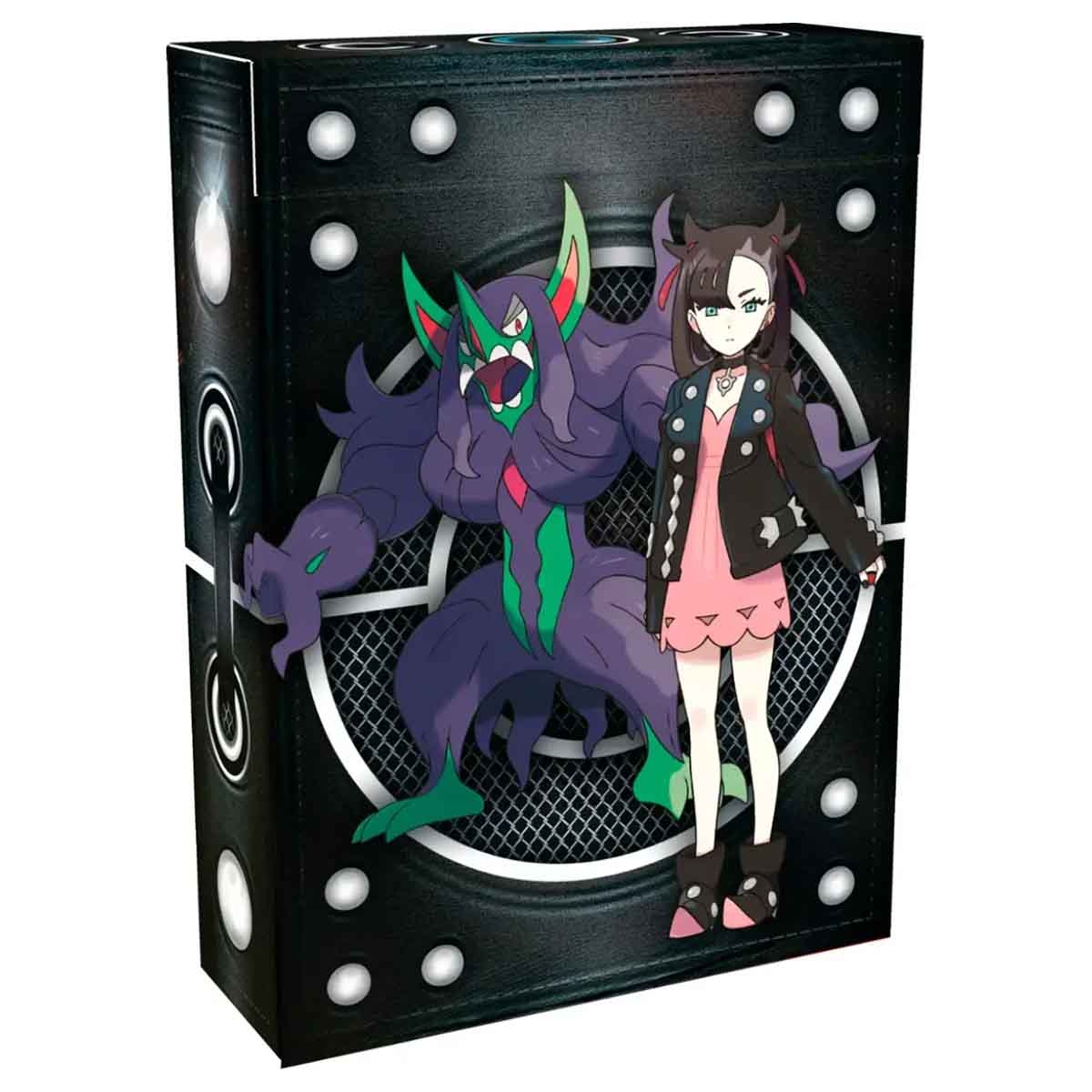 بوكيمون تي سي جي ريفالز باتل ديك لعبة بطاقات تداول متنوعة للجنسين، من عمر 5-7 سنوات