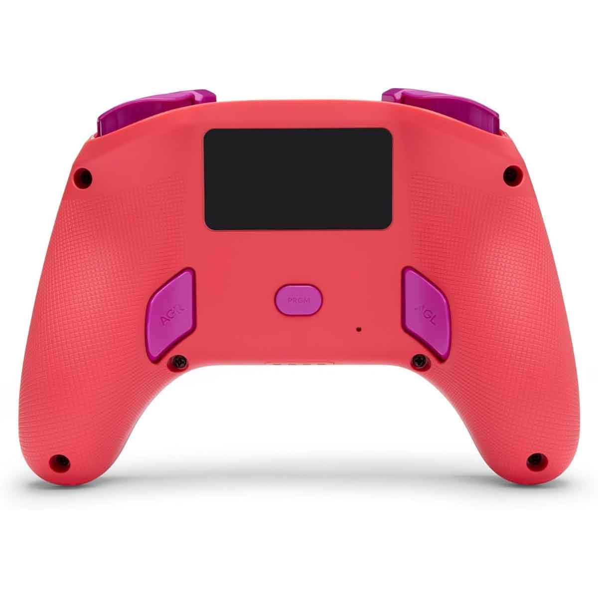 باور إيه هالو ماريو وحدة تحكم ألعاب لاسلكية أدفانتج