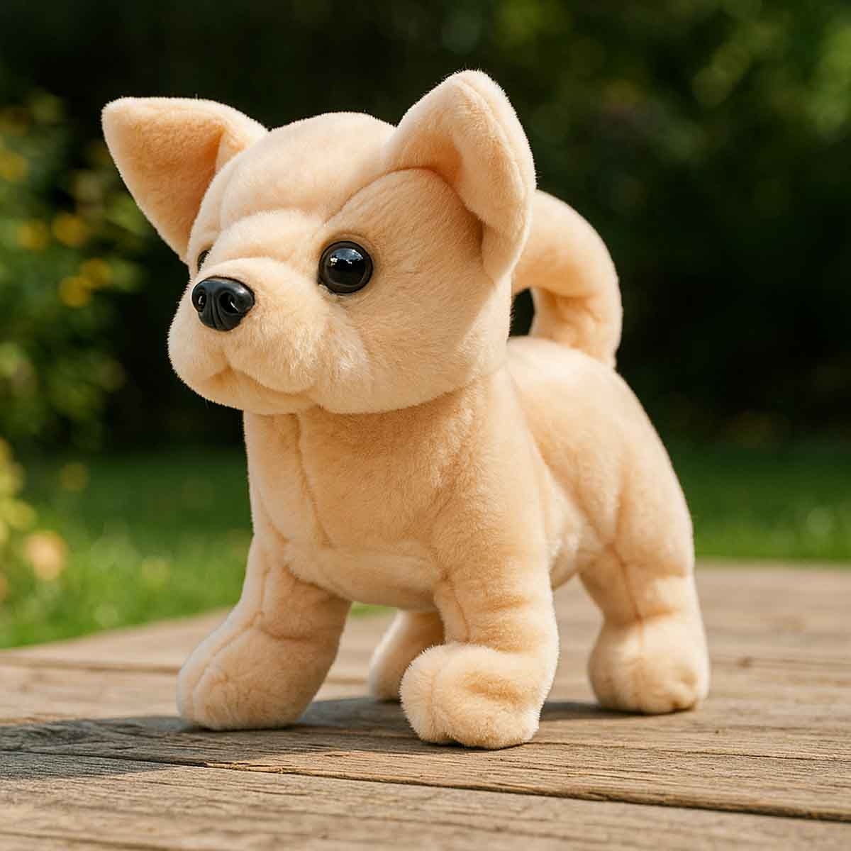 باغز آت بلاي لعبة تشيلي 6.5 إنش بطارية يمشي للجنسين، 3-4 سنوات