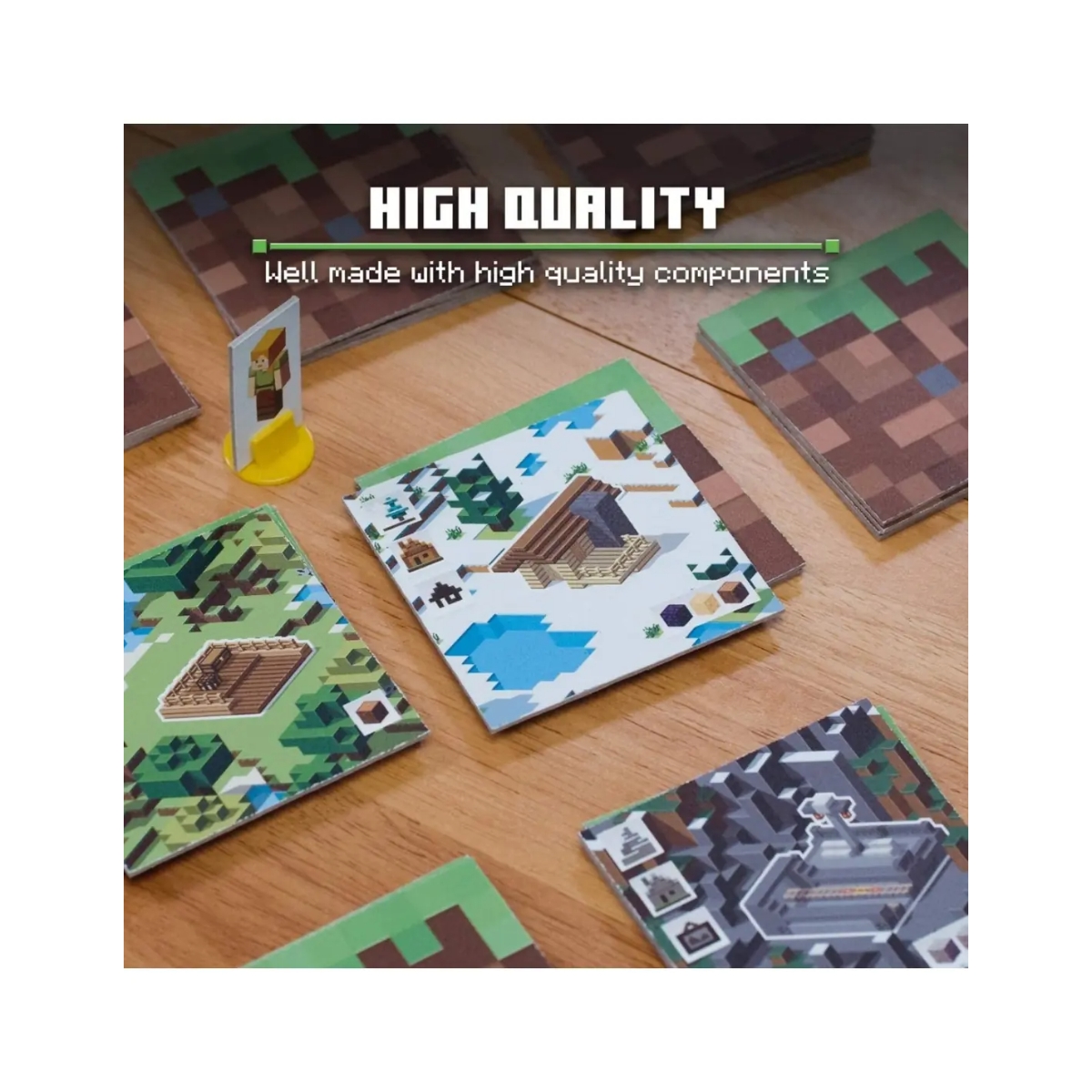 رافنسبورجر لعبة ماينكرافت بُنّاة وبيئات للجنسين، 11-12 سنة