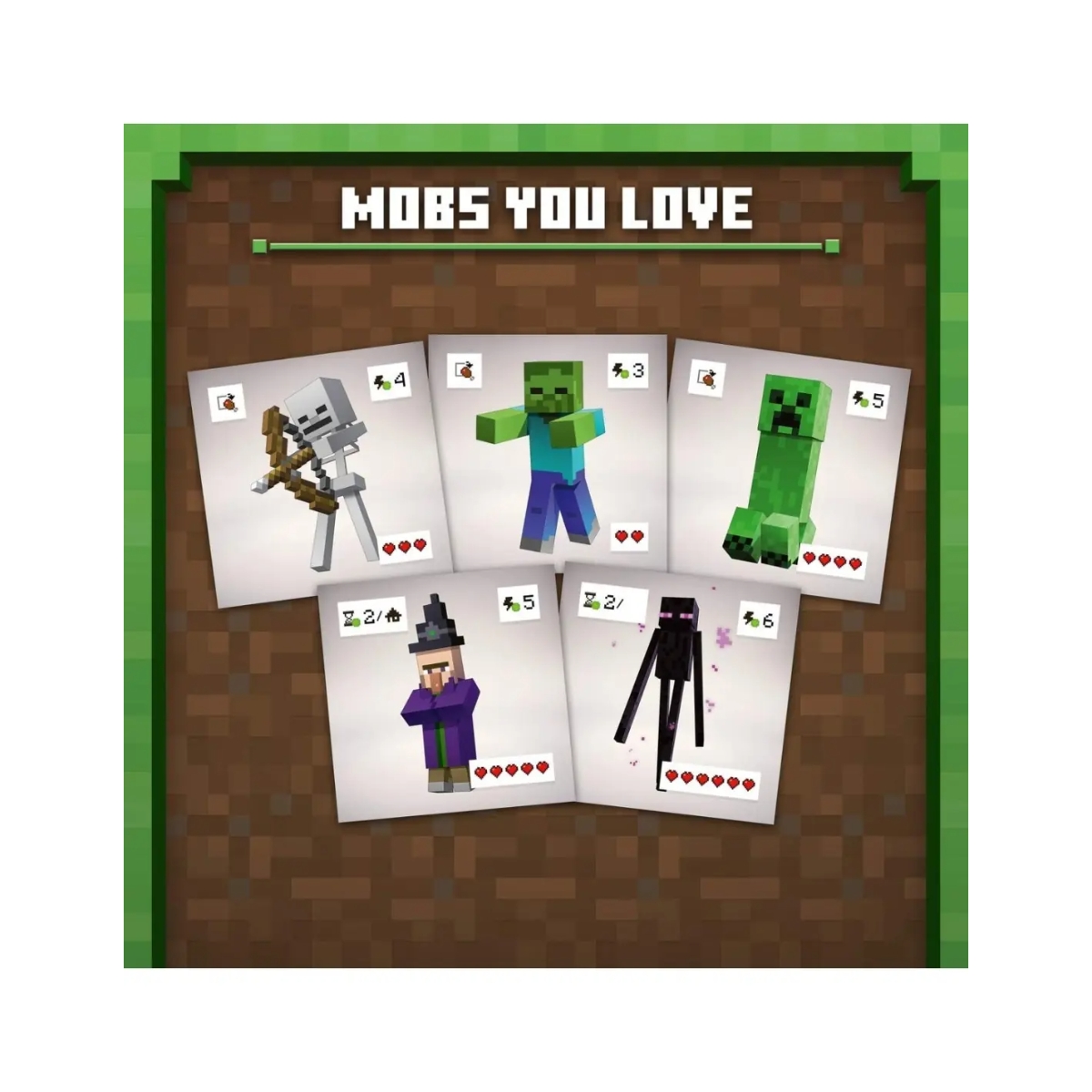 رافنسبورجر لعبة ماينكرافت بُنّاة وبيئات للجنسين، 11-12 سنة