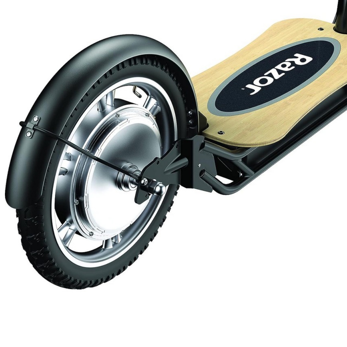 ريزر إيكو سمارت HD سوب سكوتر كهربائي للجنسين، 13+ سنوات