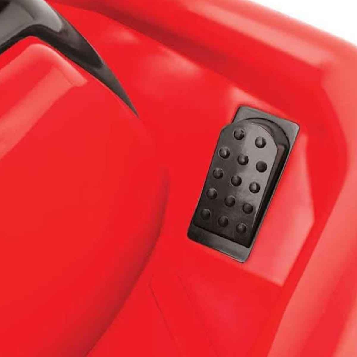 ريزر عربة كهربائية ليل كريزي يونغستر للجنسين، 3-4 سنوات