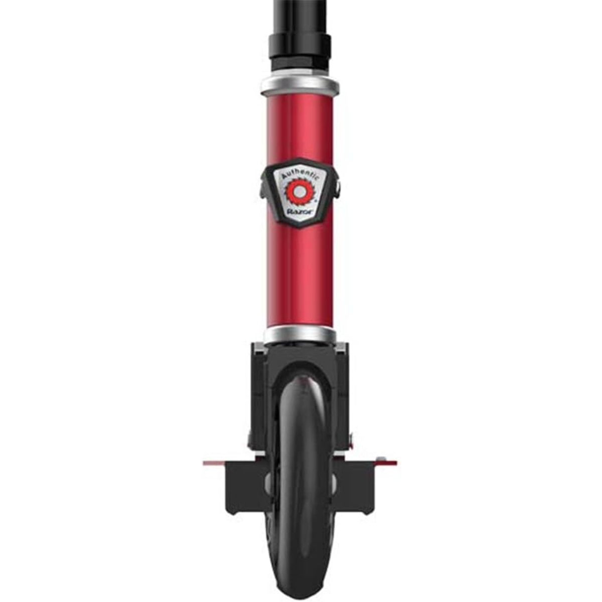 ريزر سكوتر كهربائي باور A2 للجنسين، 8-10 سنوات