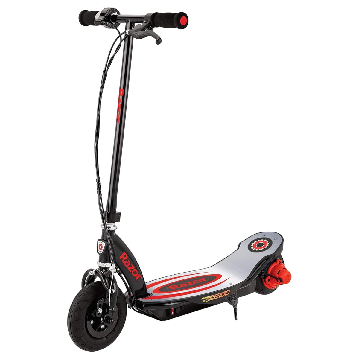 Razor RZR13173888 Power Core E100 Electric Scooter Unisex, 8-10 Years