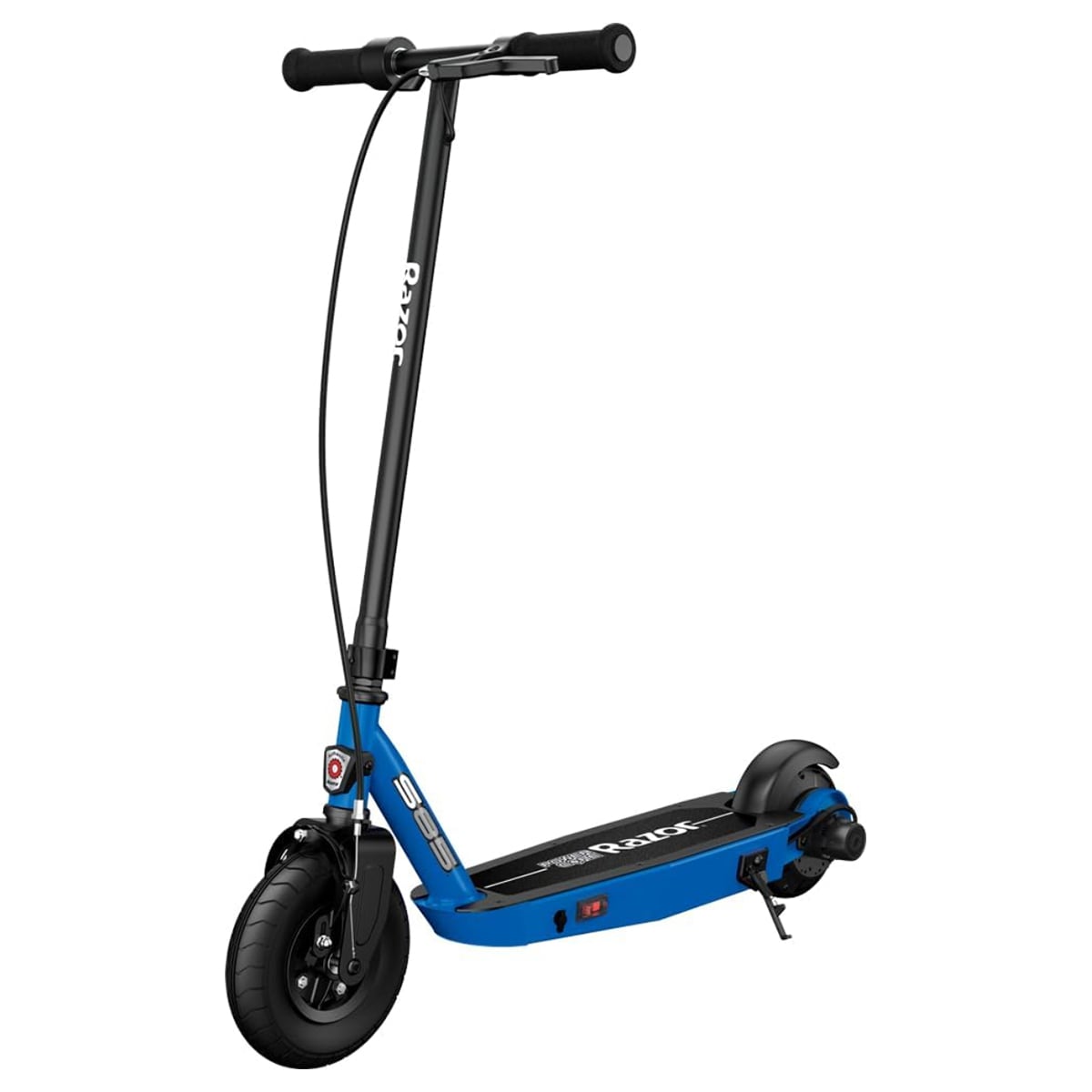 Razor Power Core S85 Blue Electric Scooter Unisex, 8-10 Years