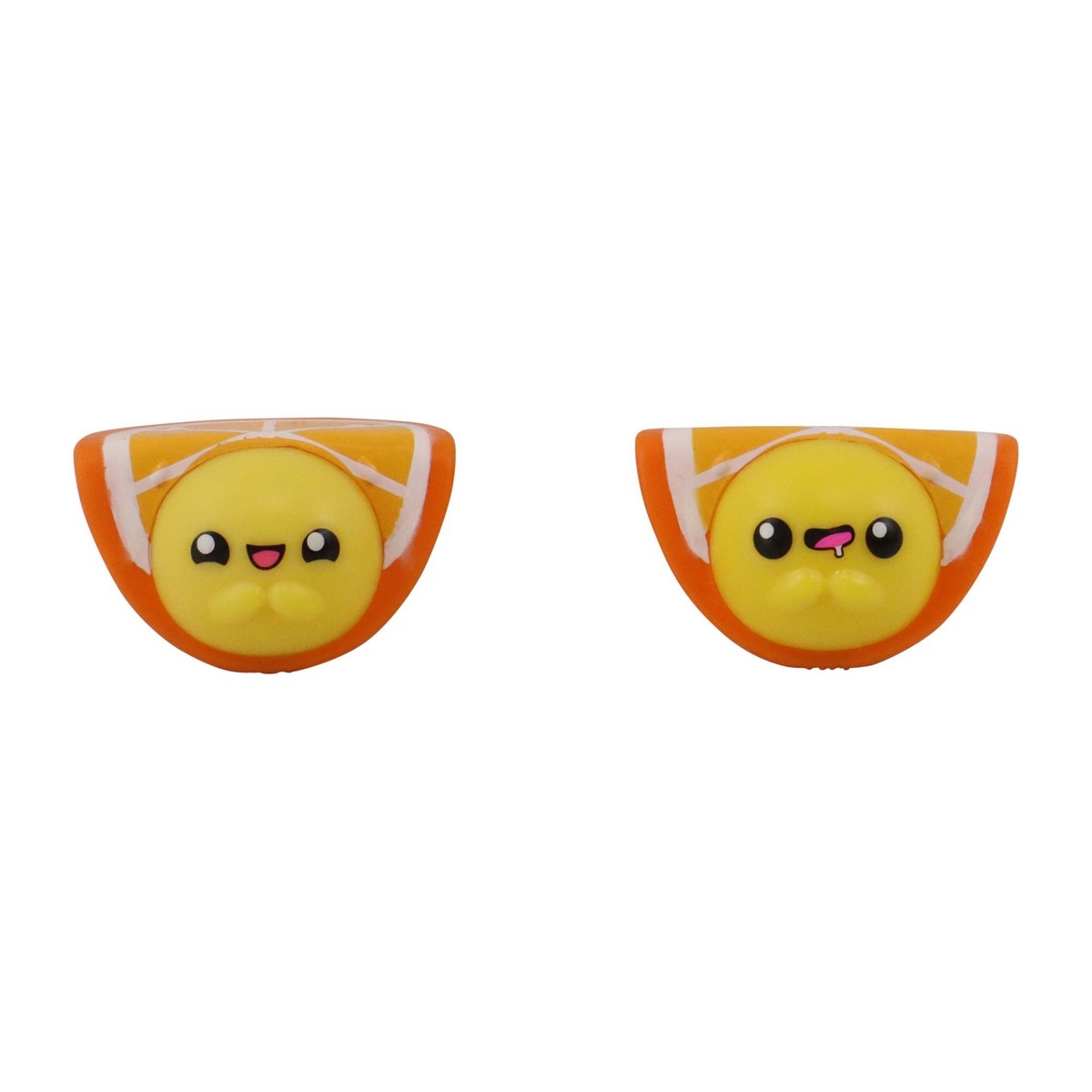 ريسايكلينغز كوليكتبل مجموعة شخصيات أكشن متنوعة للجنسين عمر 5-7 سنوات مجموعة من 4