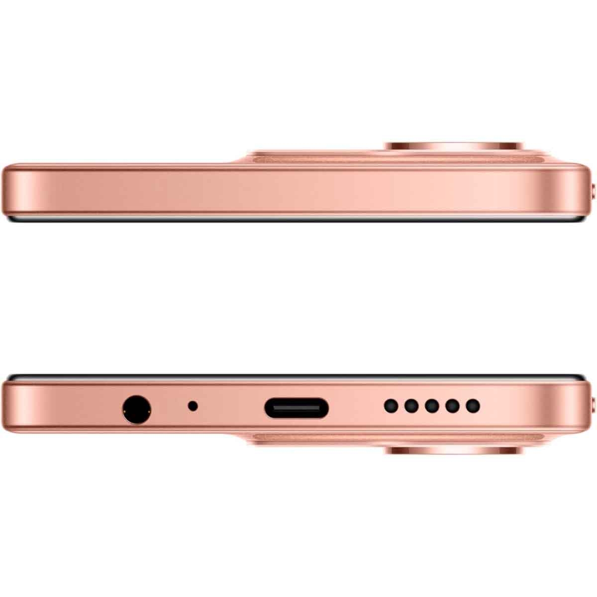 ريدمي 15C 4G جوال اندرويد (4 جيجابايت RAM، 128 جيجابايت تخزين)