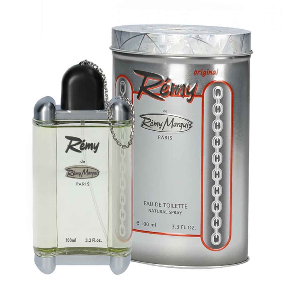 Remy Marquis Eau De Toilette for Men