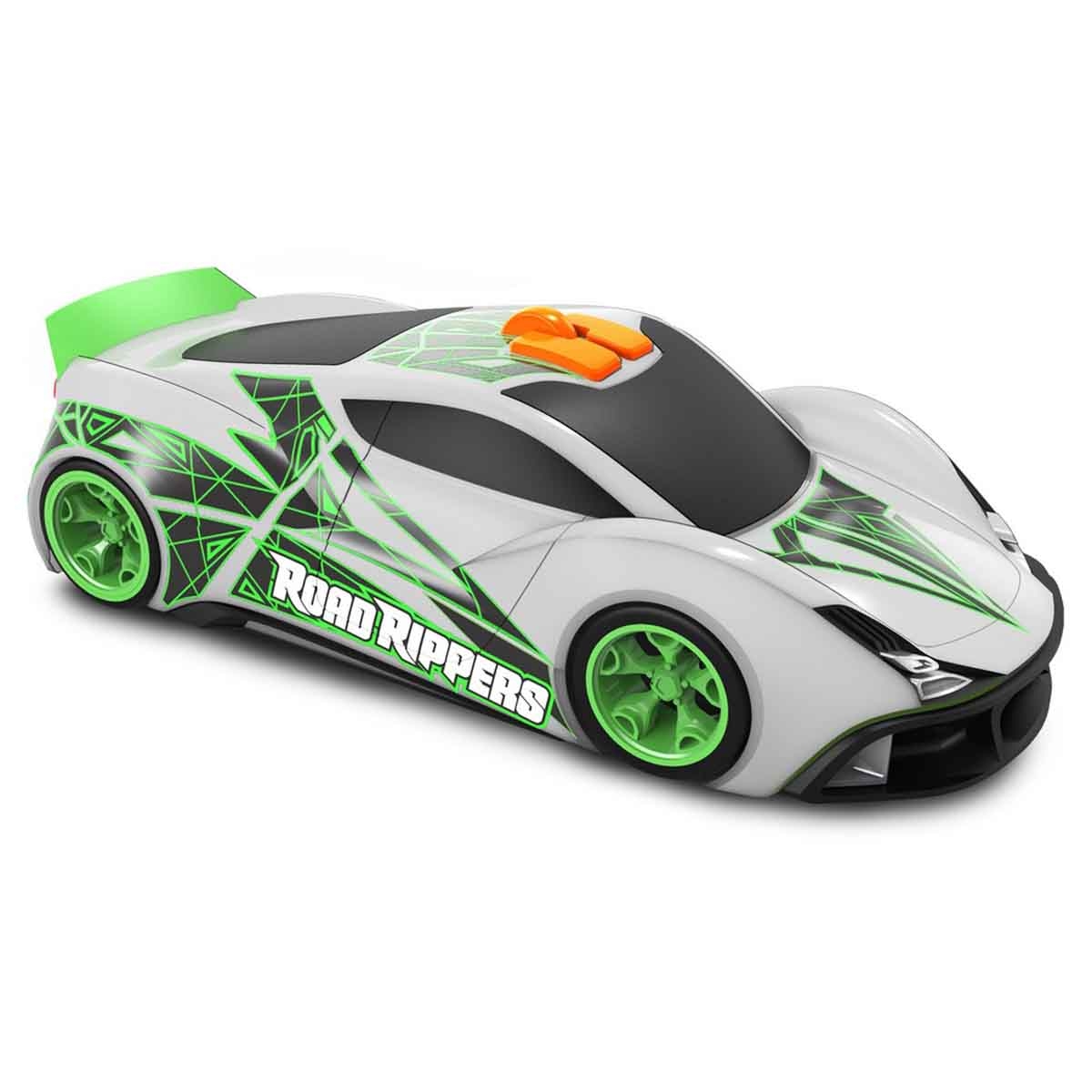 رود ريبرز سيارة كولور ويلز 11 انش بإضاءة وأصوات للأولاد، عمر 3-4 سنوات