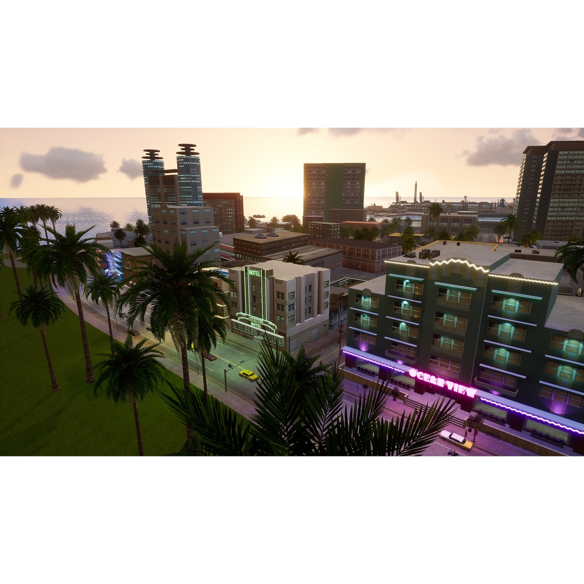 روكستار جيمز جراند ثيفت أوتو (GTA): ذا تريلوجي (الإصدار النهائي) لعبة فيديو لبلايستيشن 4