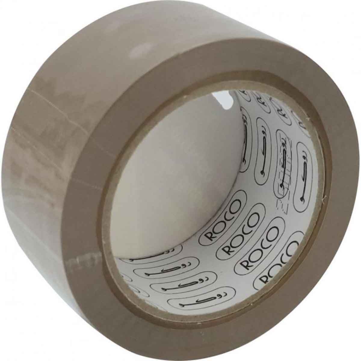 روكو أقلام حبر جاف قابلة للسحب أزرق 0.7 ملم مجموعة 10 قطع