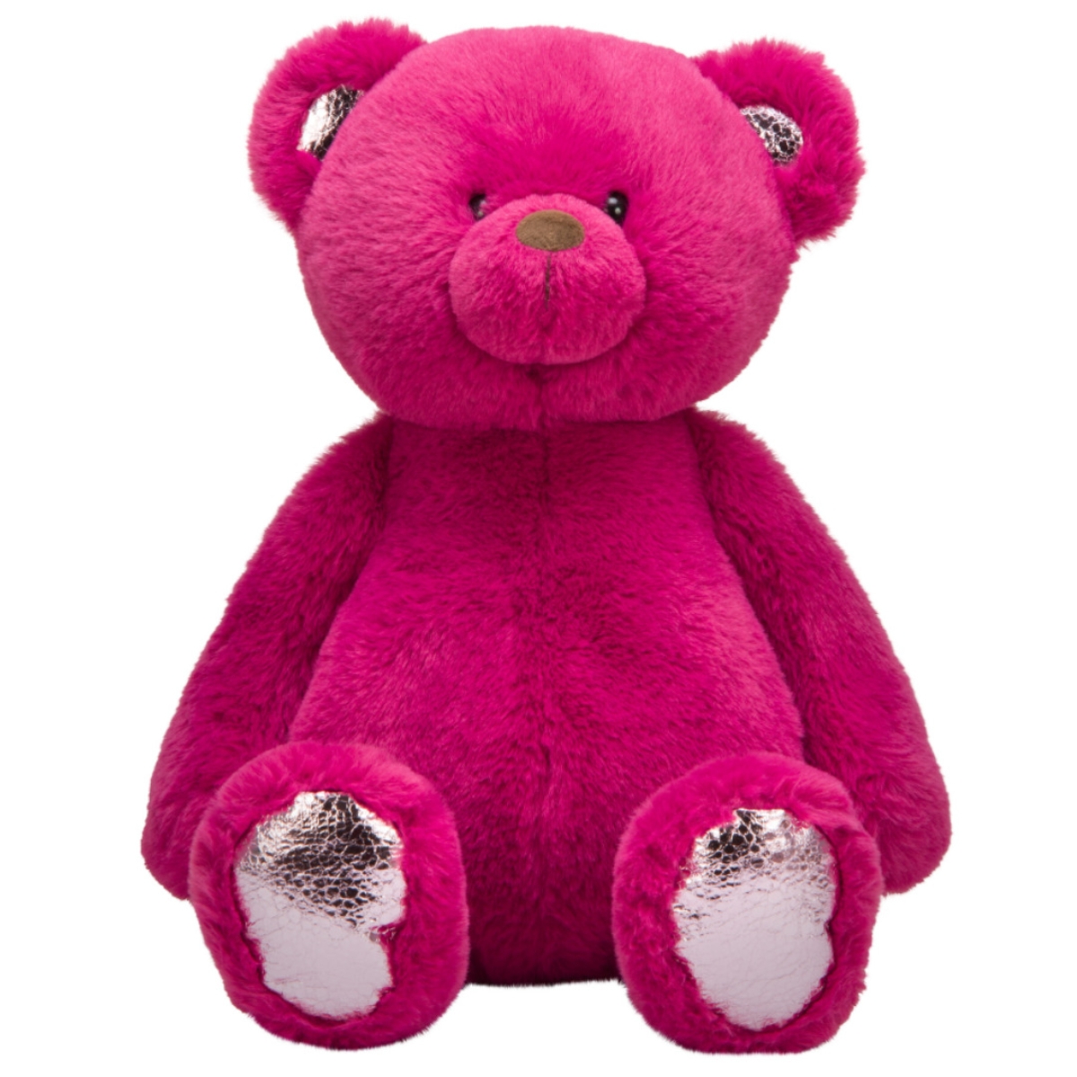 روس دمية محشوة دببة كراكل متنوعة 14 إنش للجنسين، 3-4 سنوات