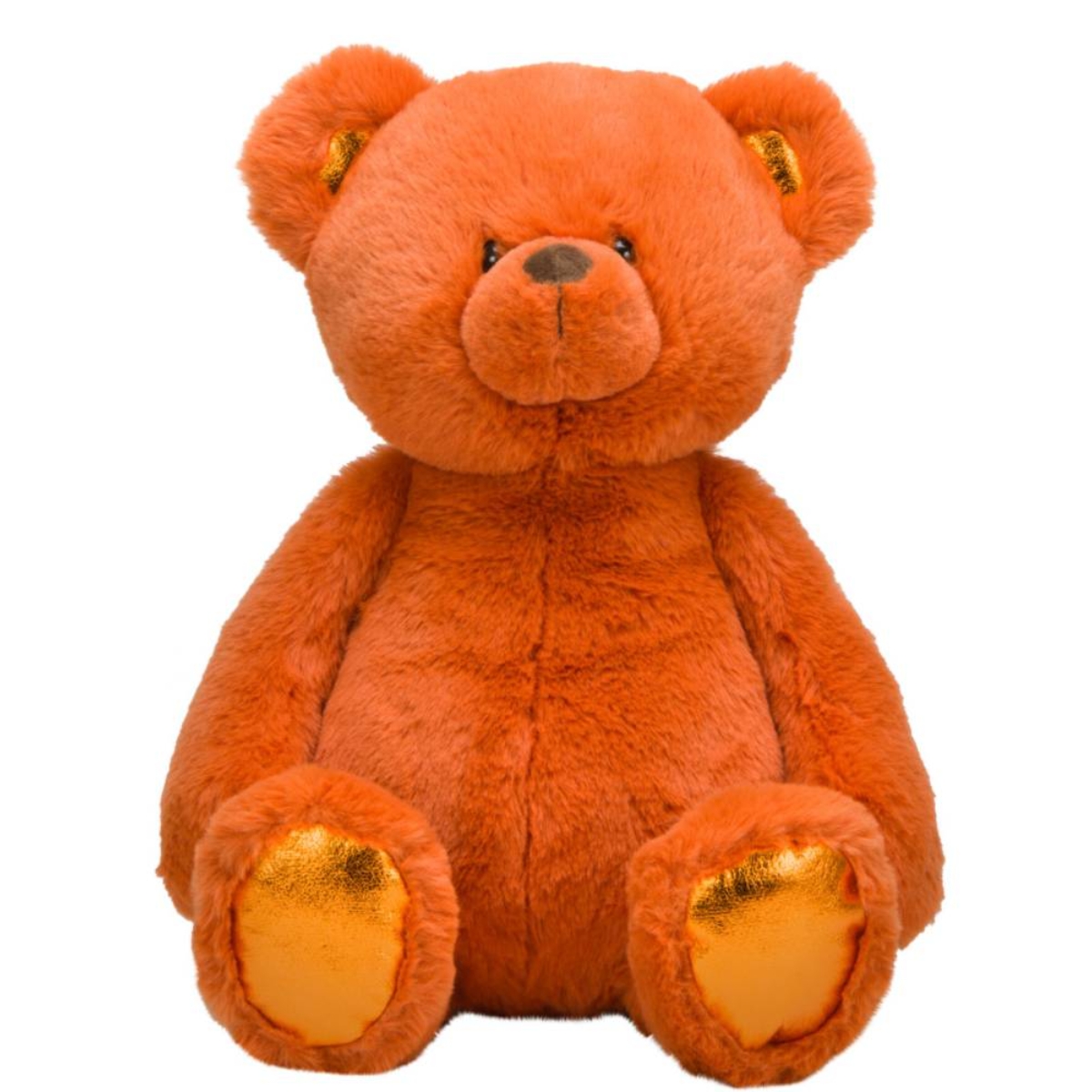 روس دمية محشوة دببة كراكل متنوعة 14 إنش للجنسين، 3-4 سنوات