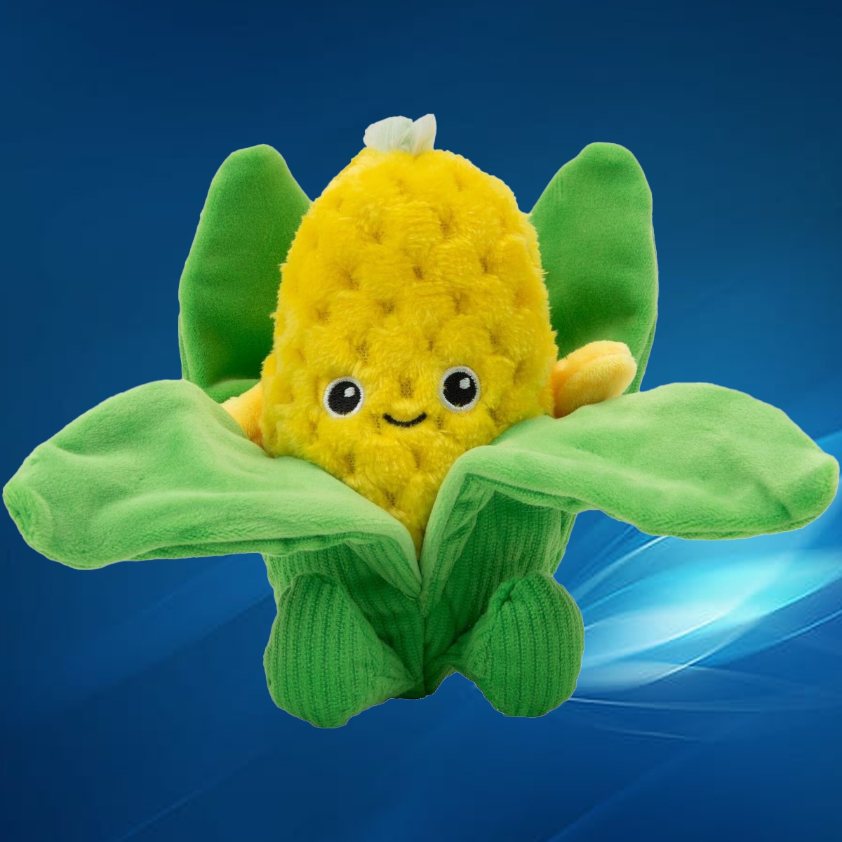 روس لعبة محشوة ليفينج أون ذا فيج كوميز متنوعة بحجم 6 إنش للجنسين، 3-4 سنوات