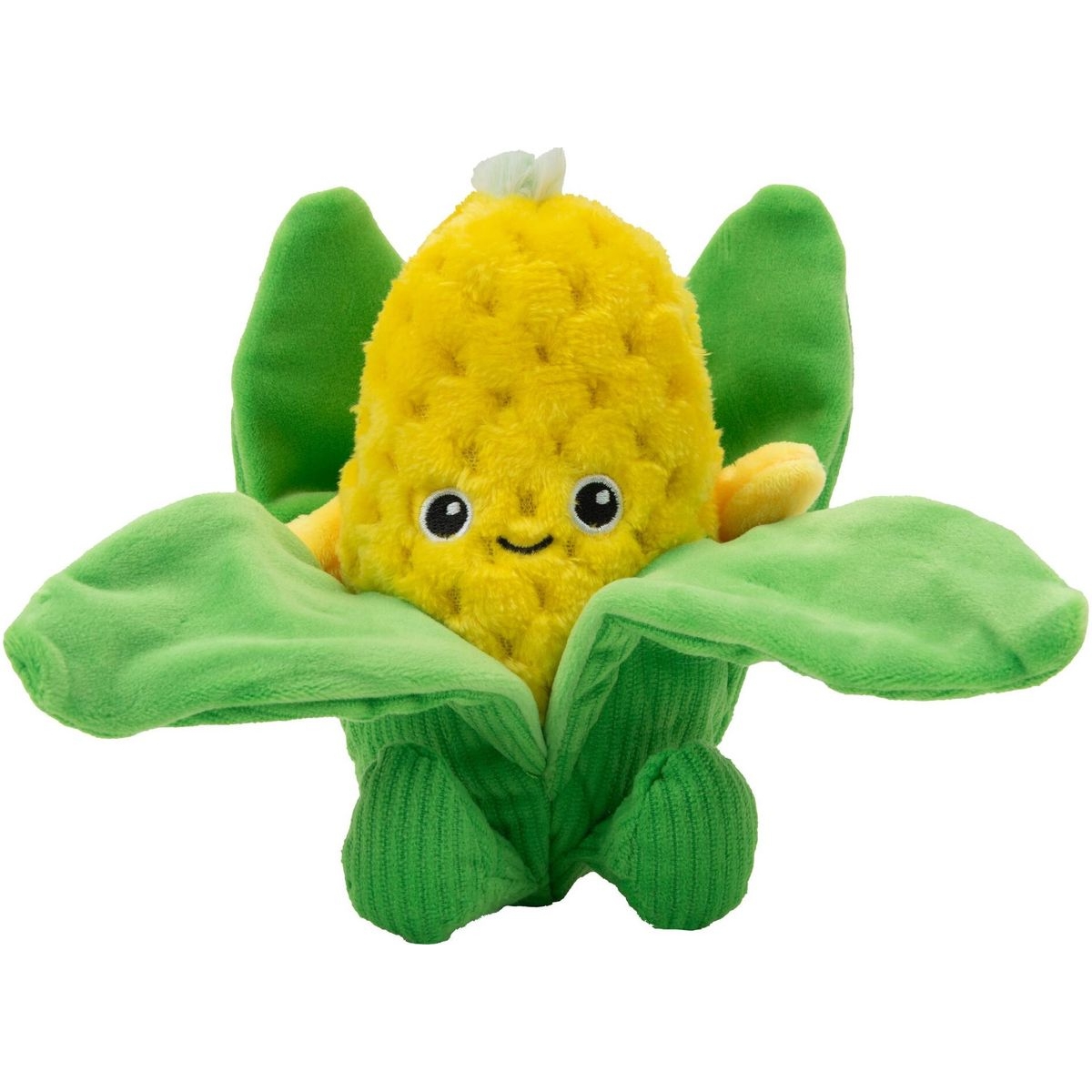 روس لعبة محشوة ليفينج أون ذا فيج كوميز متنوعة بحجم 6 إنش للجنسين، 3-4 سنوات