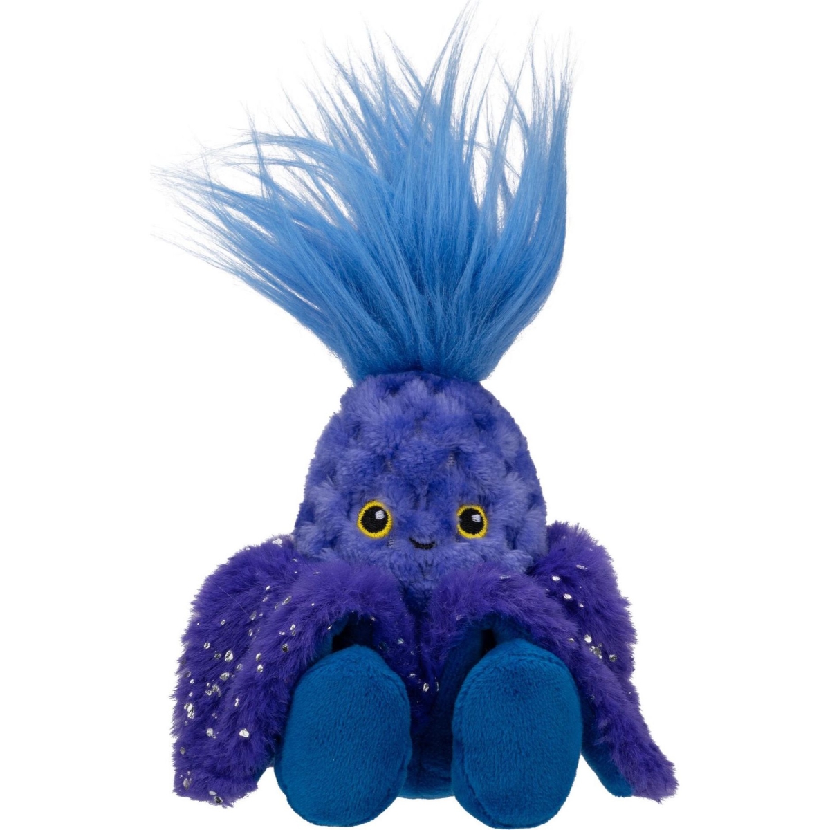 روس لعبة محشوة ليفينج أون ذا فيج كوميز متنوعة بحجم 6 إنش للجنسين، 3-4 سنوات