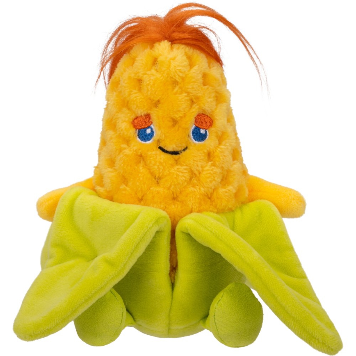 روس لعبة محشوة ليفينج أون ذا فيج كوميز متنوعة بحجم 6 إنش للجنسين، 3-4 سنوات